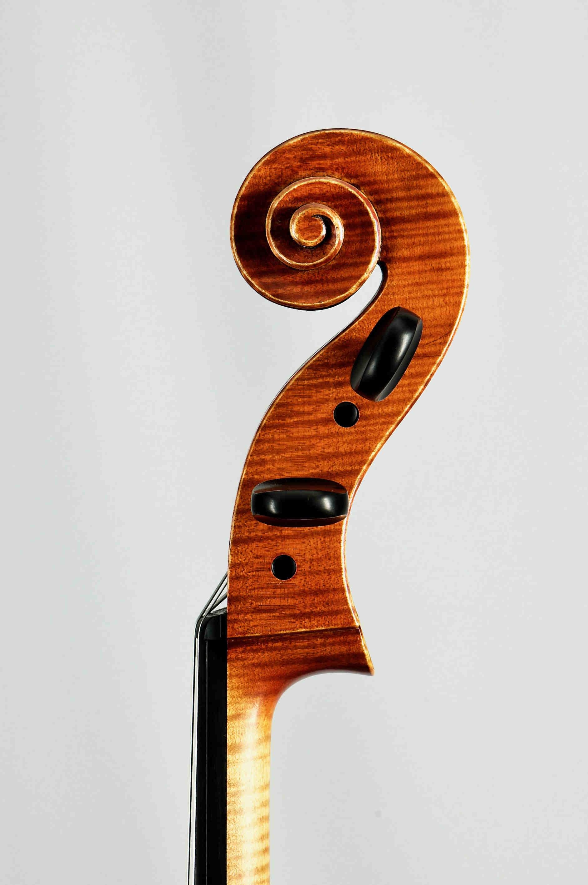 Violončelo D.Montagnana