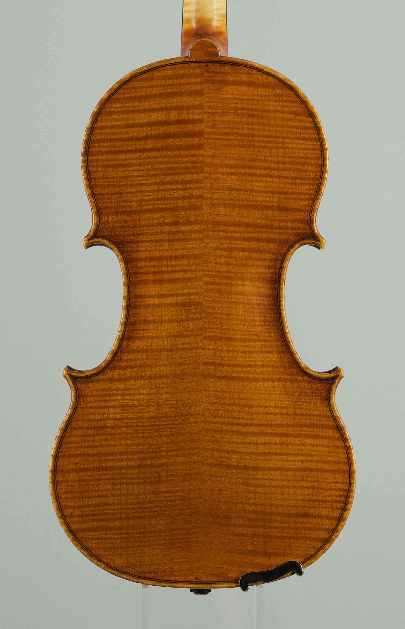 Nicolo Amati 'Alard' 1649
