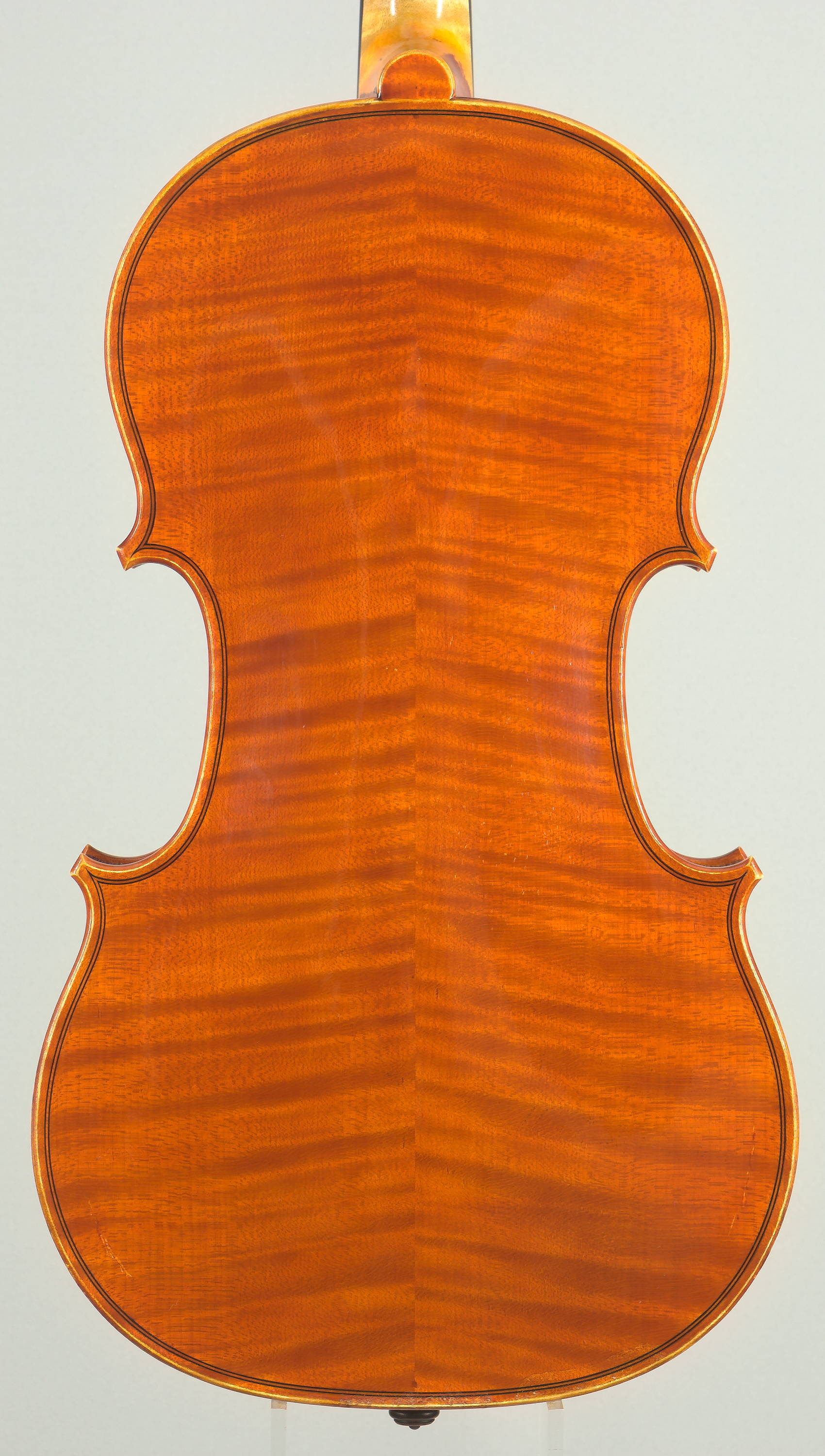 violin A.Stradivari 'Cremonese' 1715