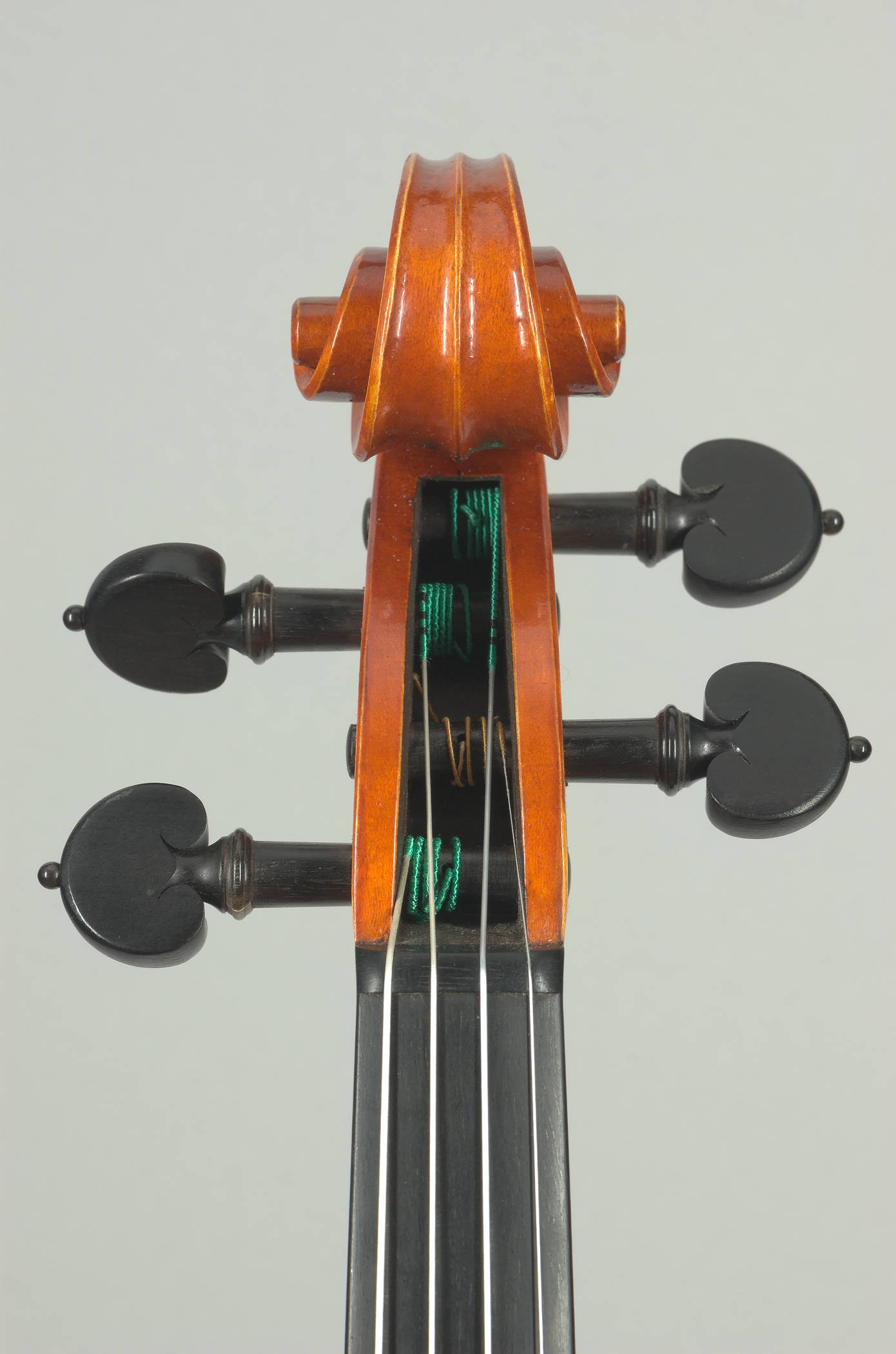 violin A.Stradivari 'Cremonese' 1715