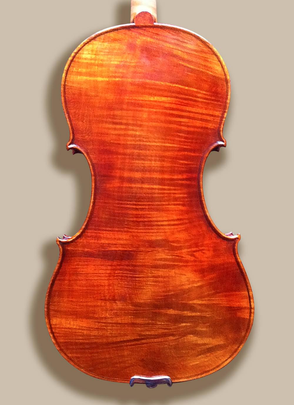 Violin Guarneri del Gesu 'Kochanski' 1741