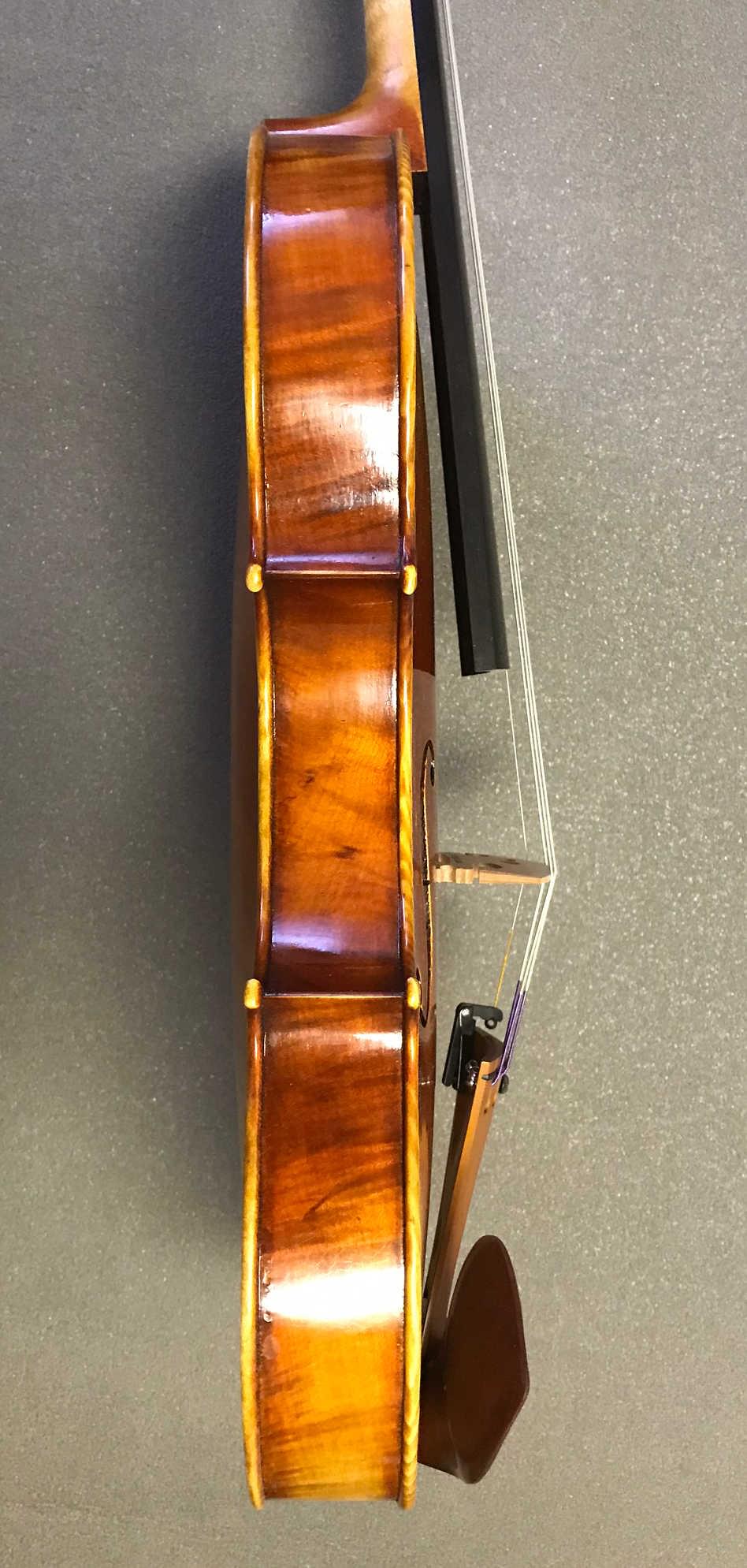 violin Guarneri del Gesu 'Kochanski' 1741