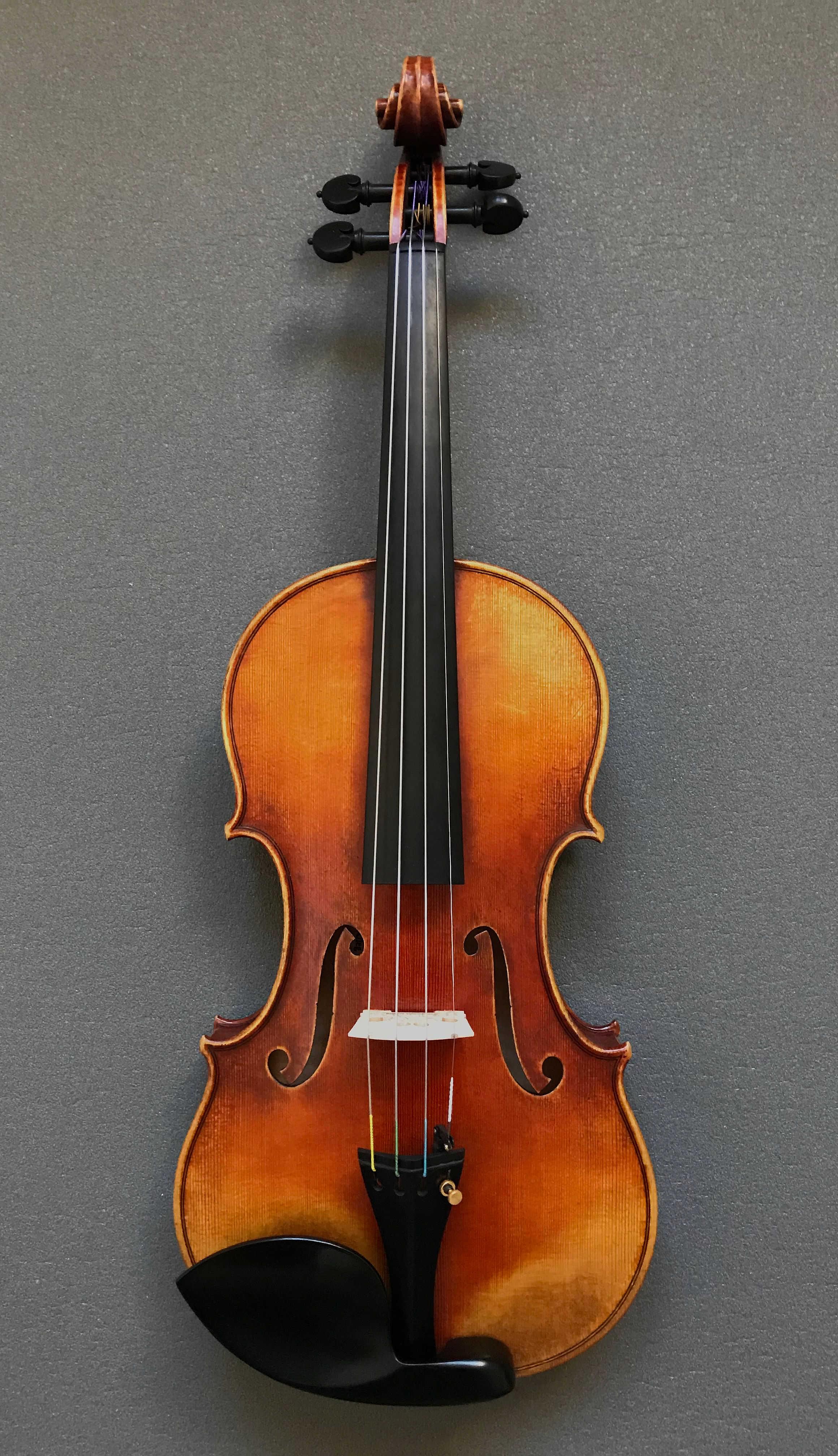 Housle Guarneri del Gesu 'Kochanski' 1741