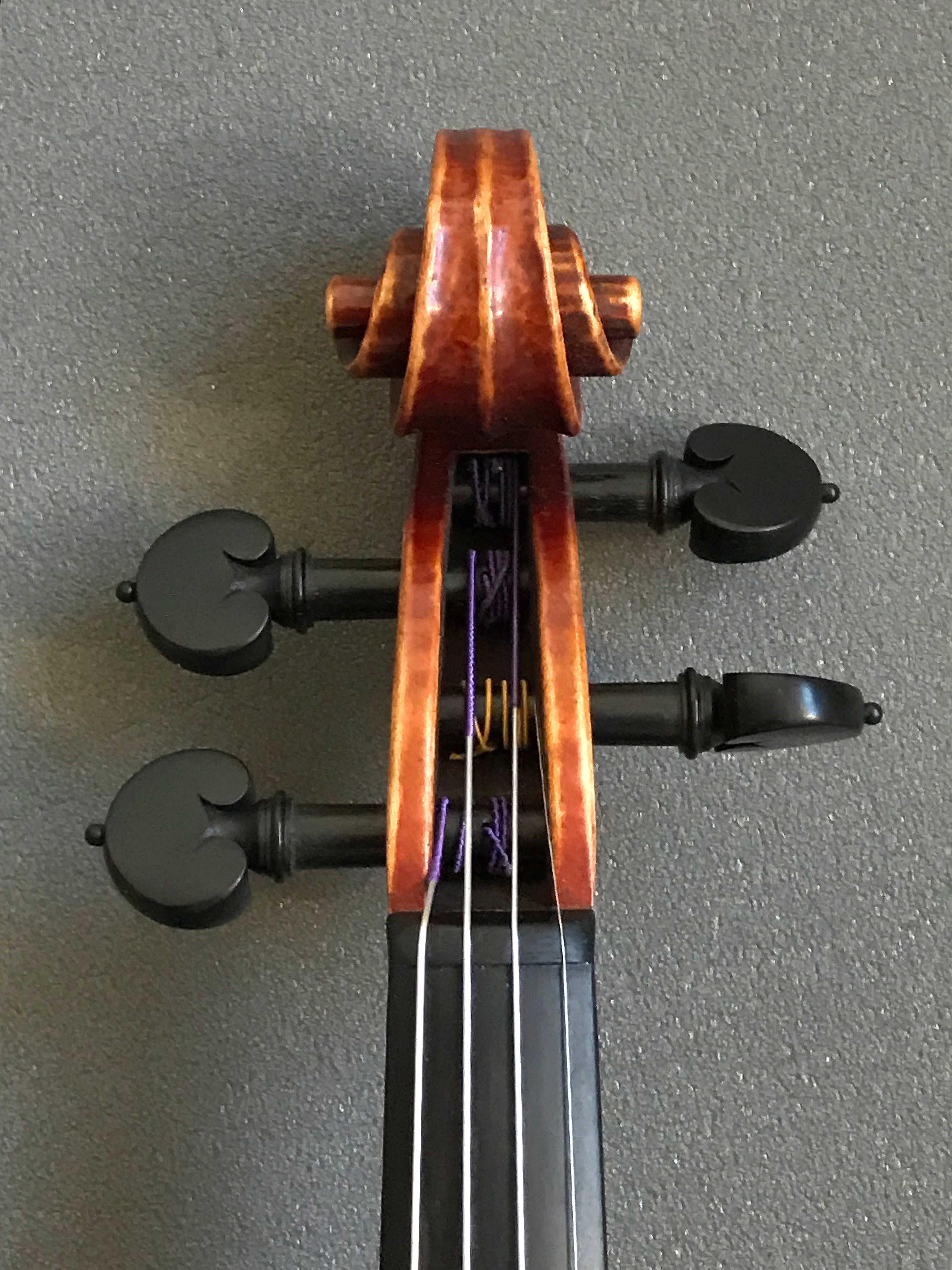 Housle Guarneri del Gesu 'Kochanski' 1741