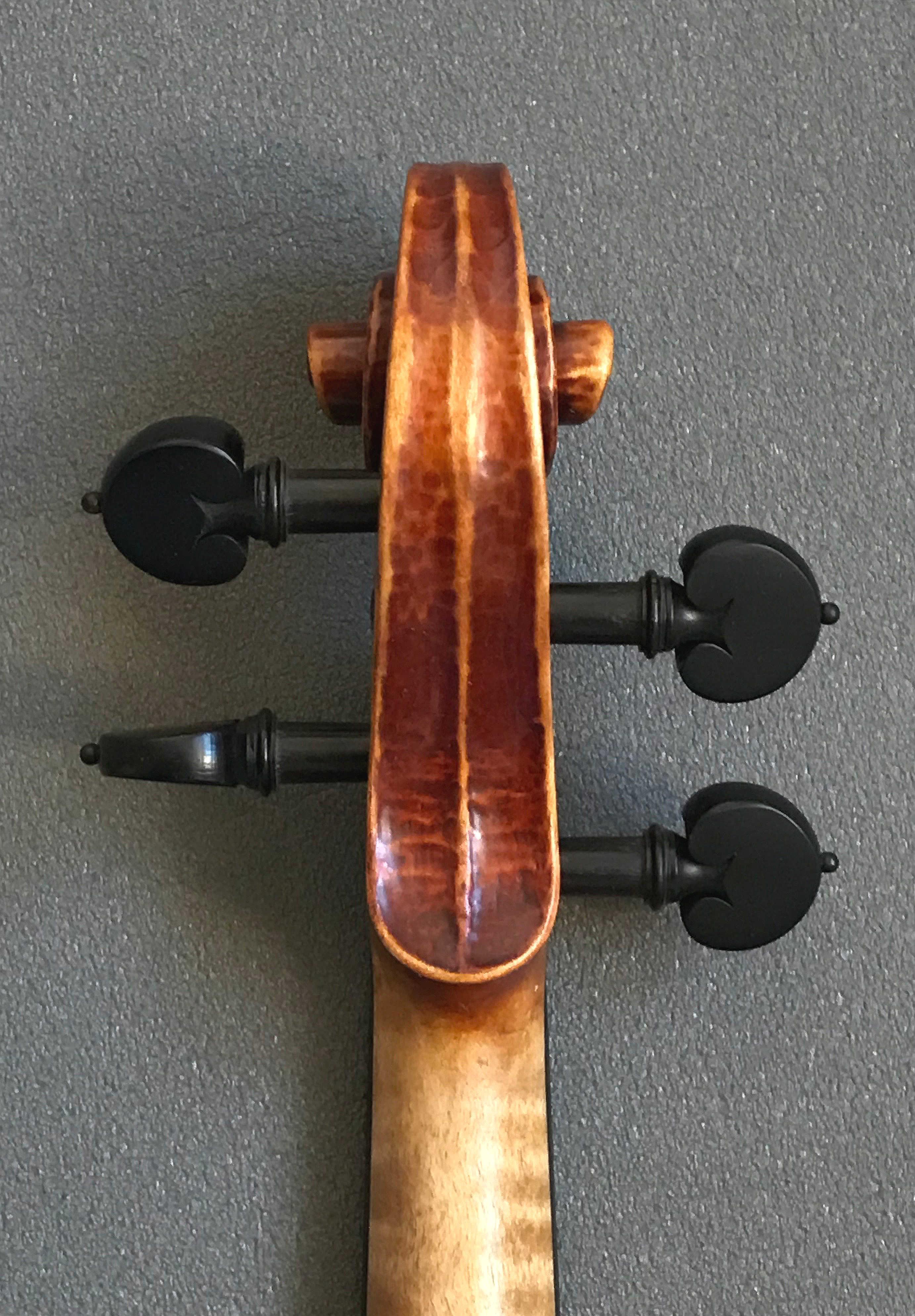 Housle Guarneri del Gesu 'Kochanski' 1741