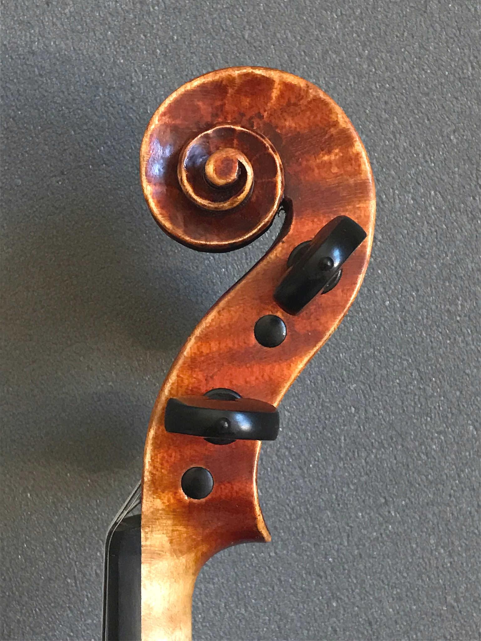 Housle Guarneri del Gesu 'Kochanski' 1741