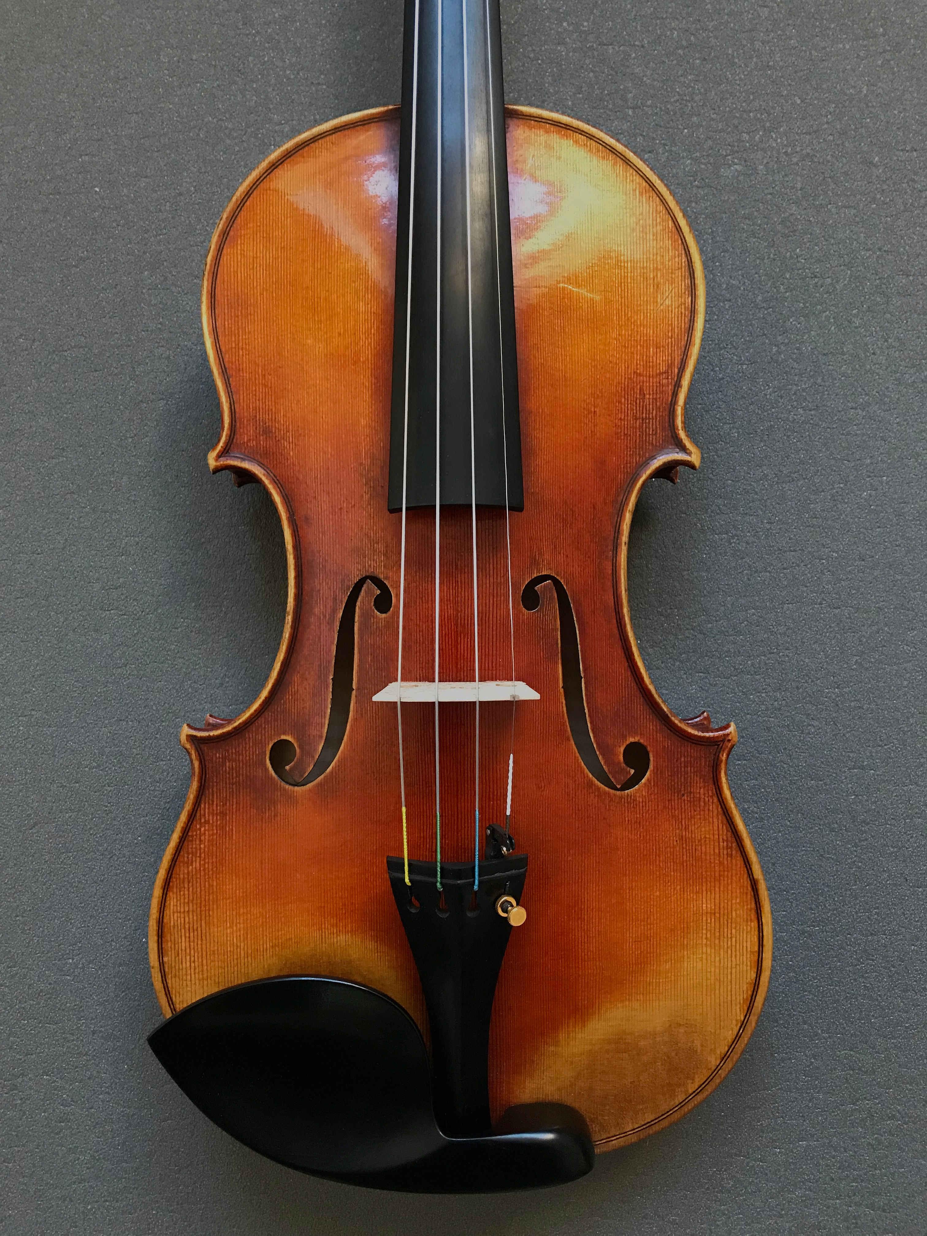 Housle Guarneri del Gesu 'Kochanski' 1741
