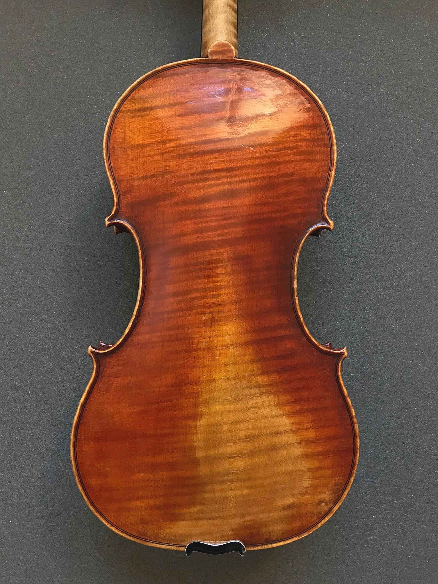 Housle Guarneri del Gesu 'Kochanski' 1741