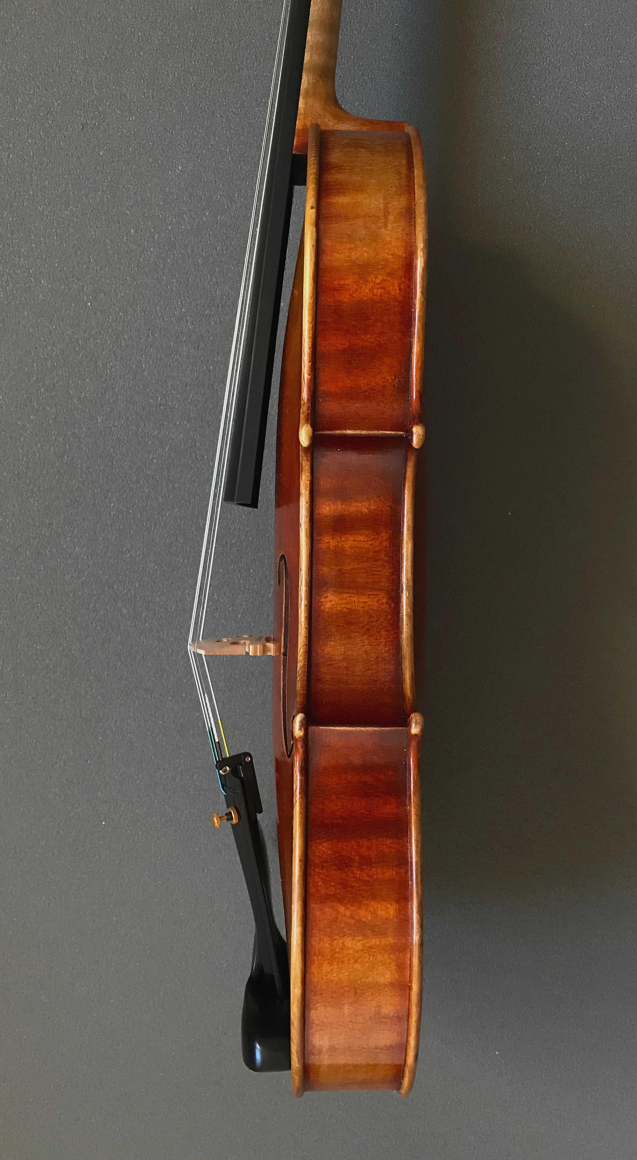 Housle Guarneri del Gesu 'Kochanski' 1741