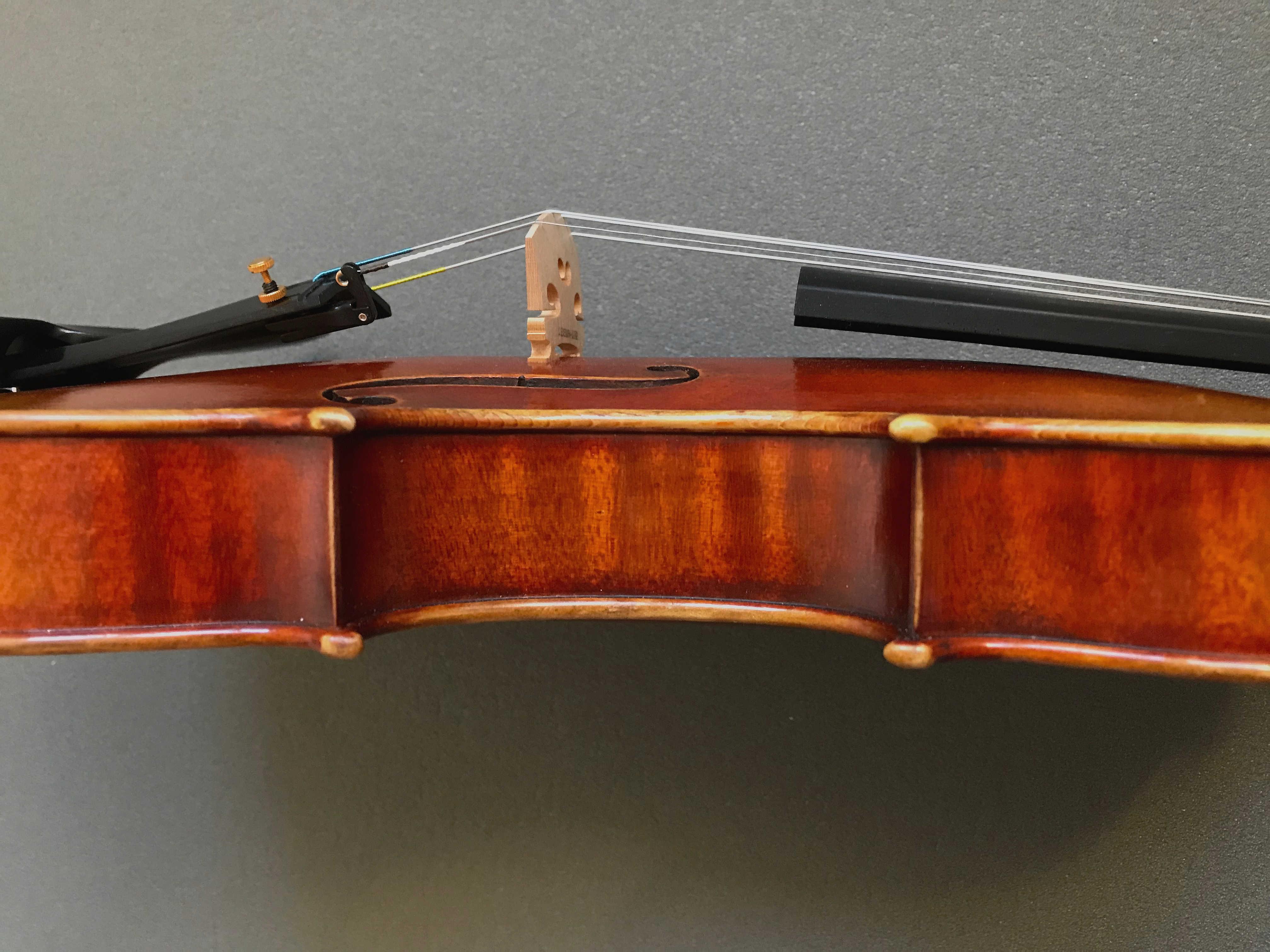 Housle Guarneri del Gesu 'Kochanski' 1741