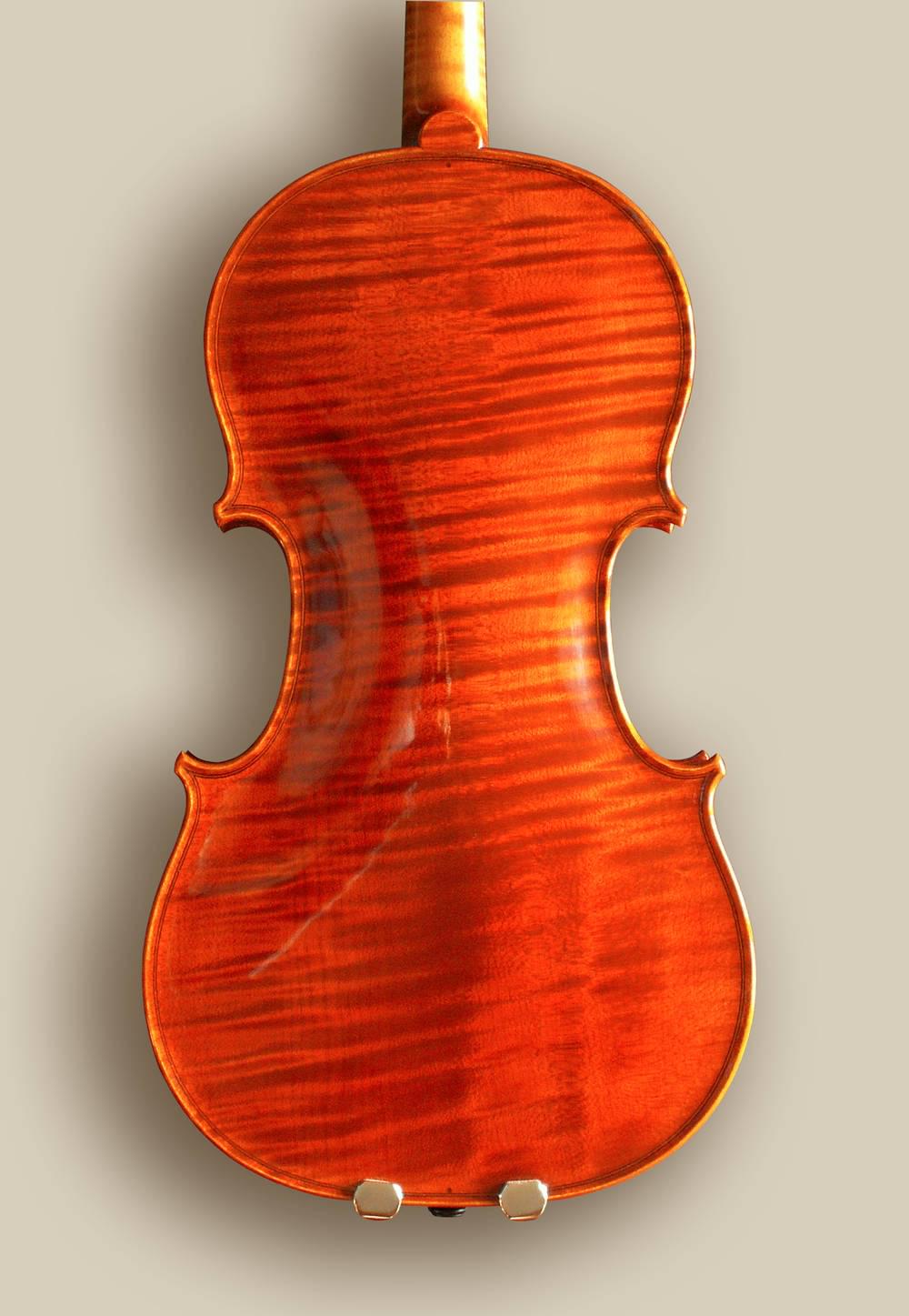 Violin A.Stradivari 'Mediceo' 1716