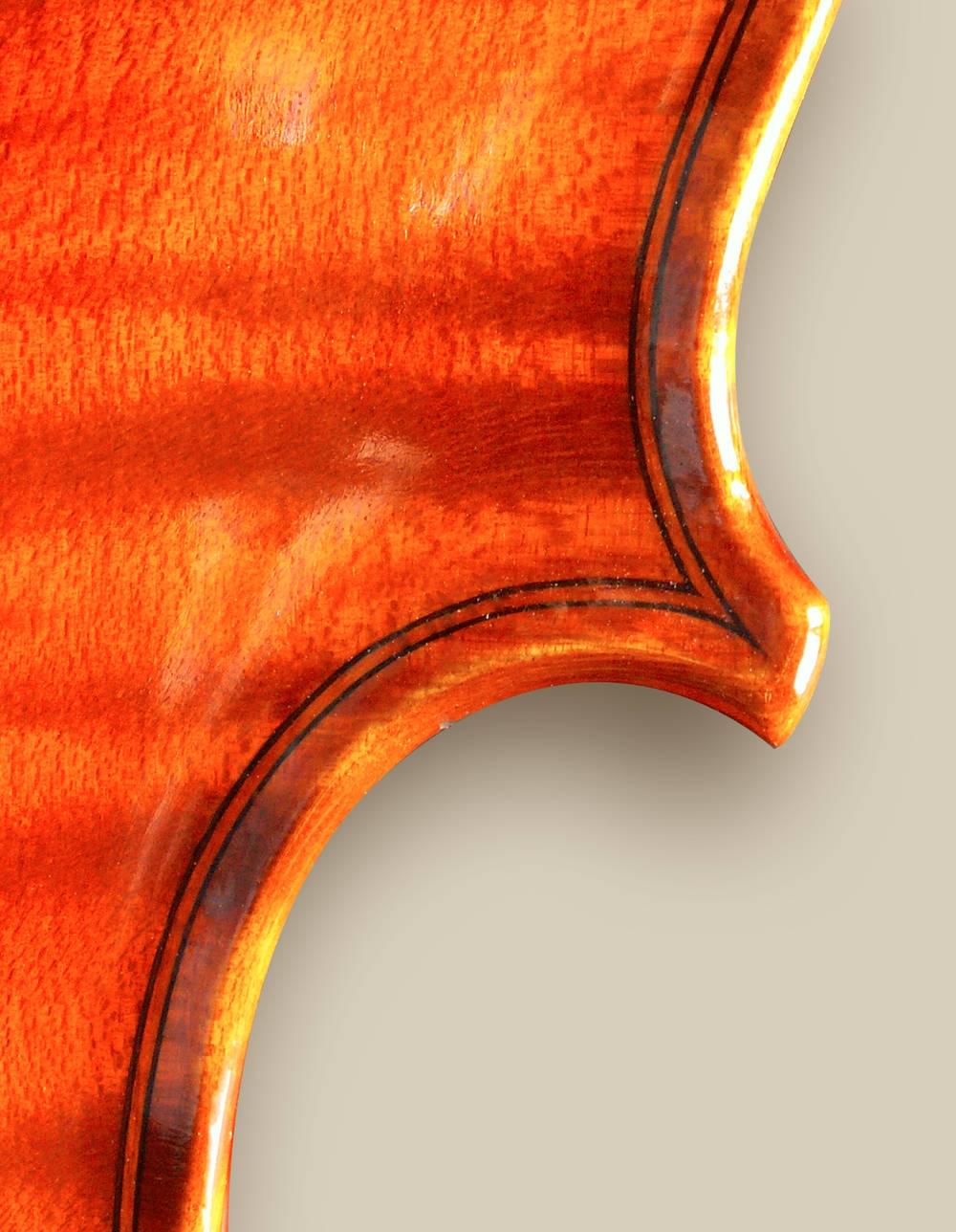 Violin A.Stradivari 'Mediceo' 1716