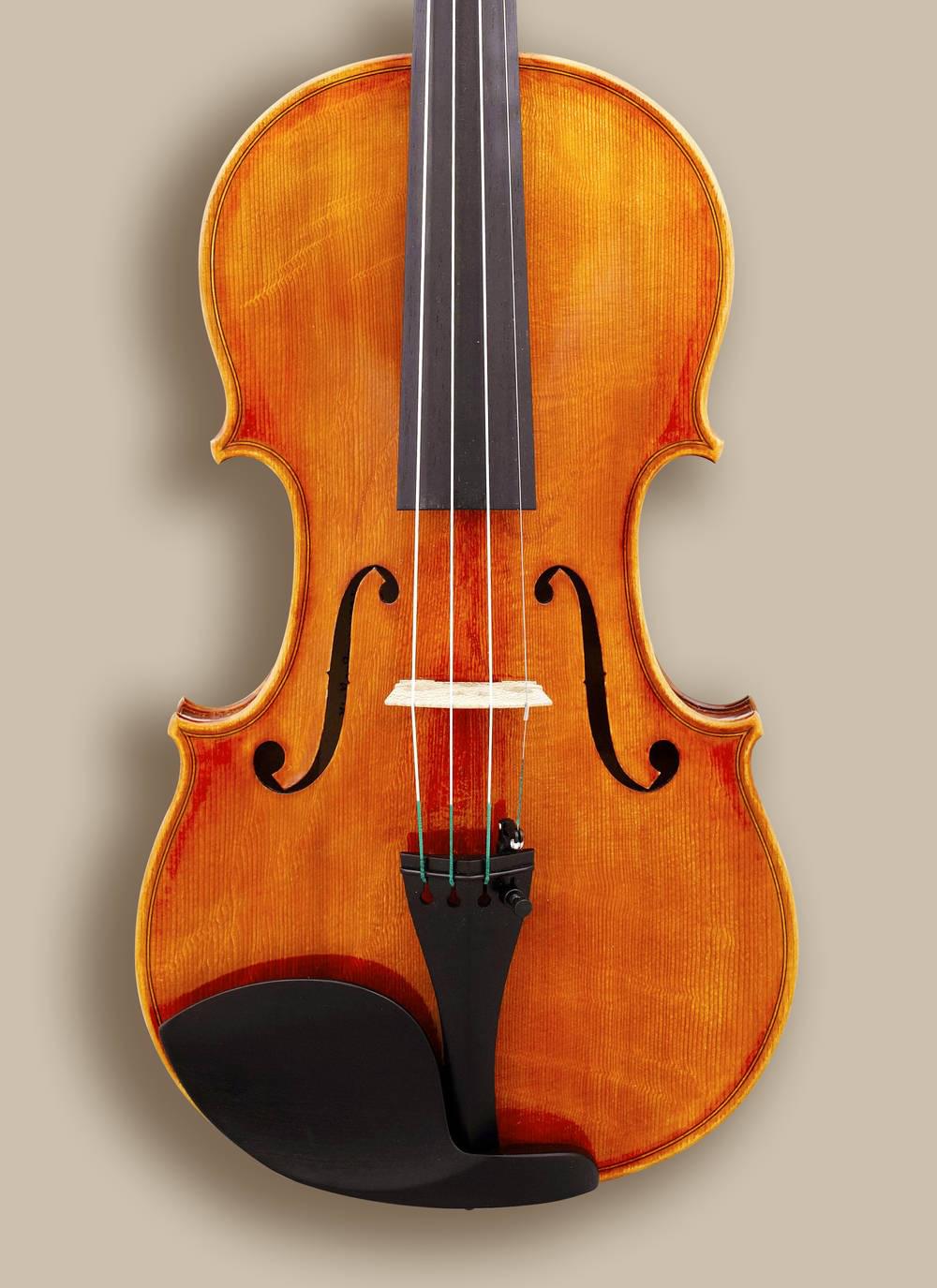 violin A.Stradivari 'Mediceo' 1716