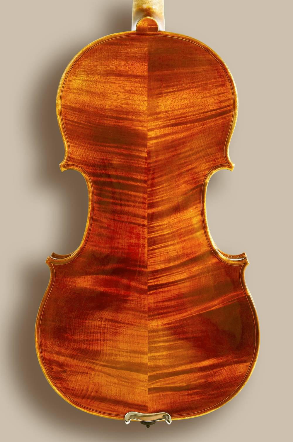 violin A.Stradivari 'Mediceo' 1716