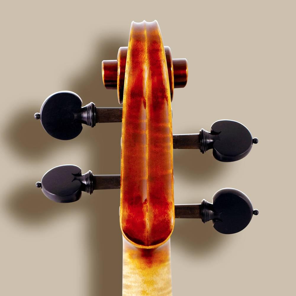 Housle A.Stradivari 'Mediceo' 1716