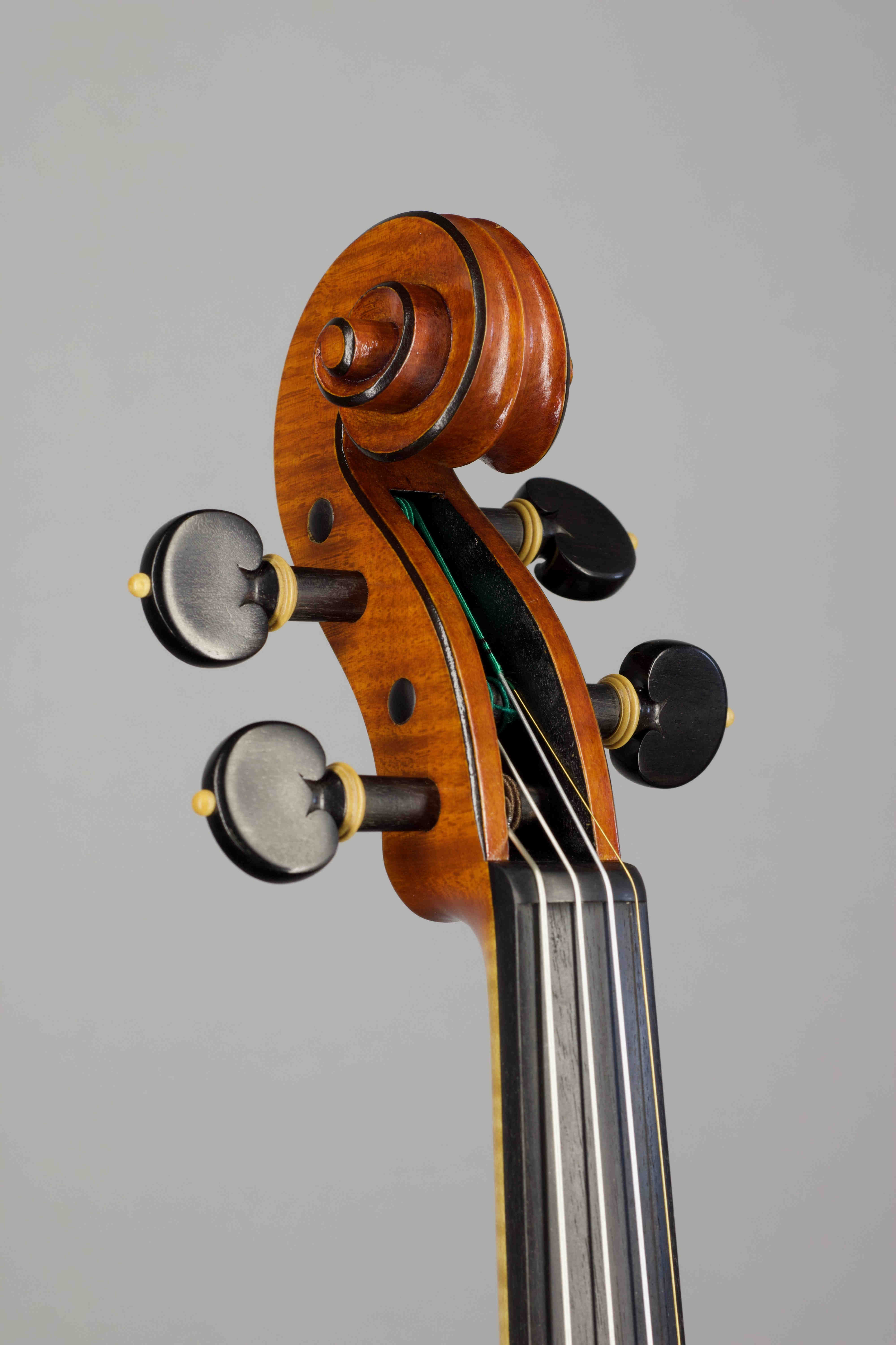 Housle Antonio Stradivari 'Mediceo' 1716