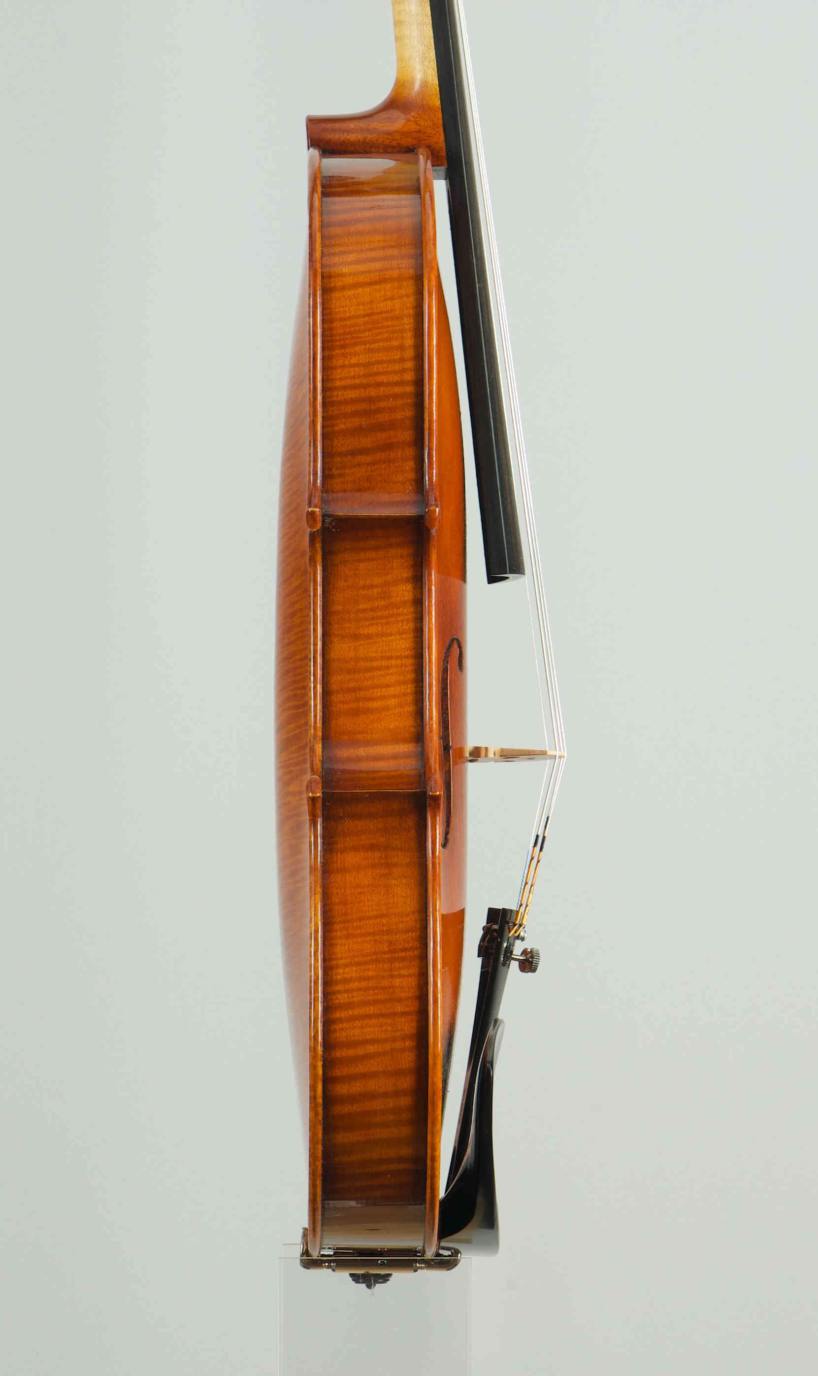 Antonio Stradivari 'Messiah' 1716