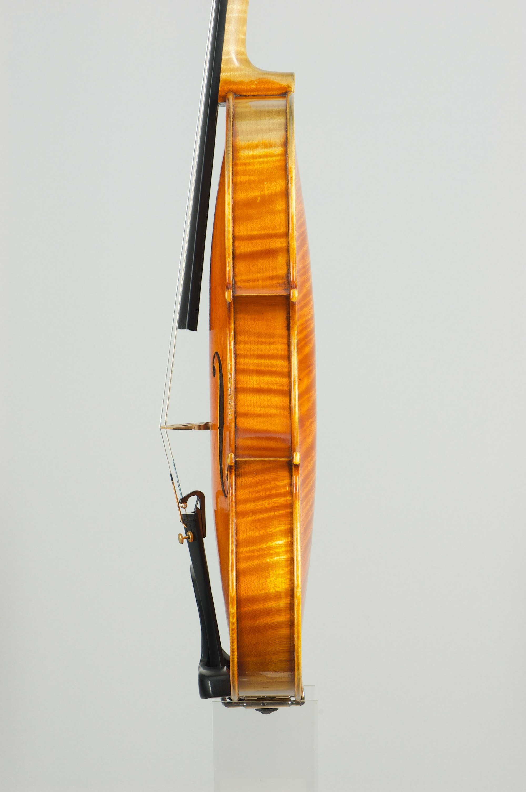 Housle Guarneri del Gesu 'Ole Bull' 1744