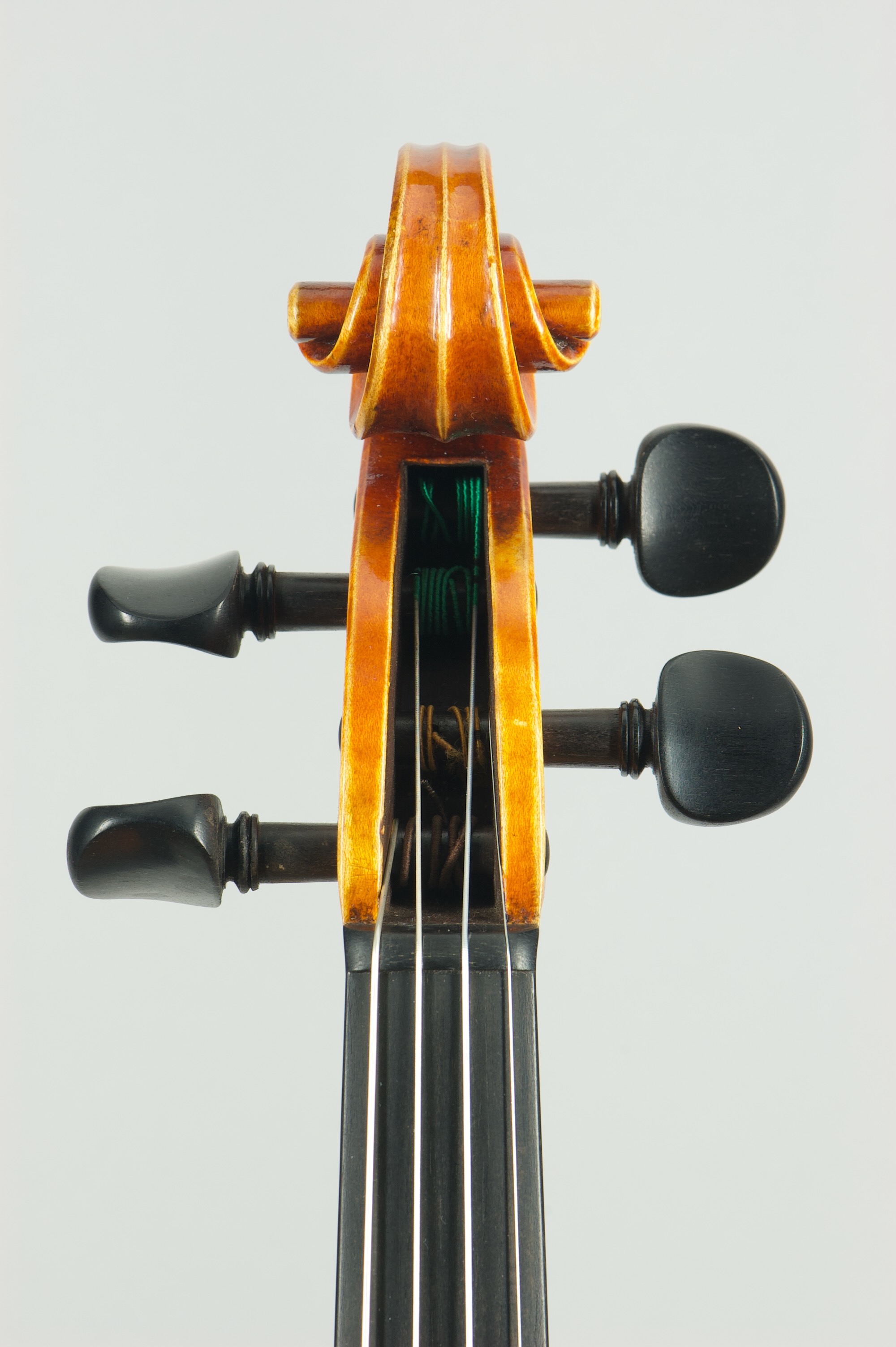Housle Guarneri del Gesu 'Ole Bull' 1744