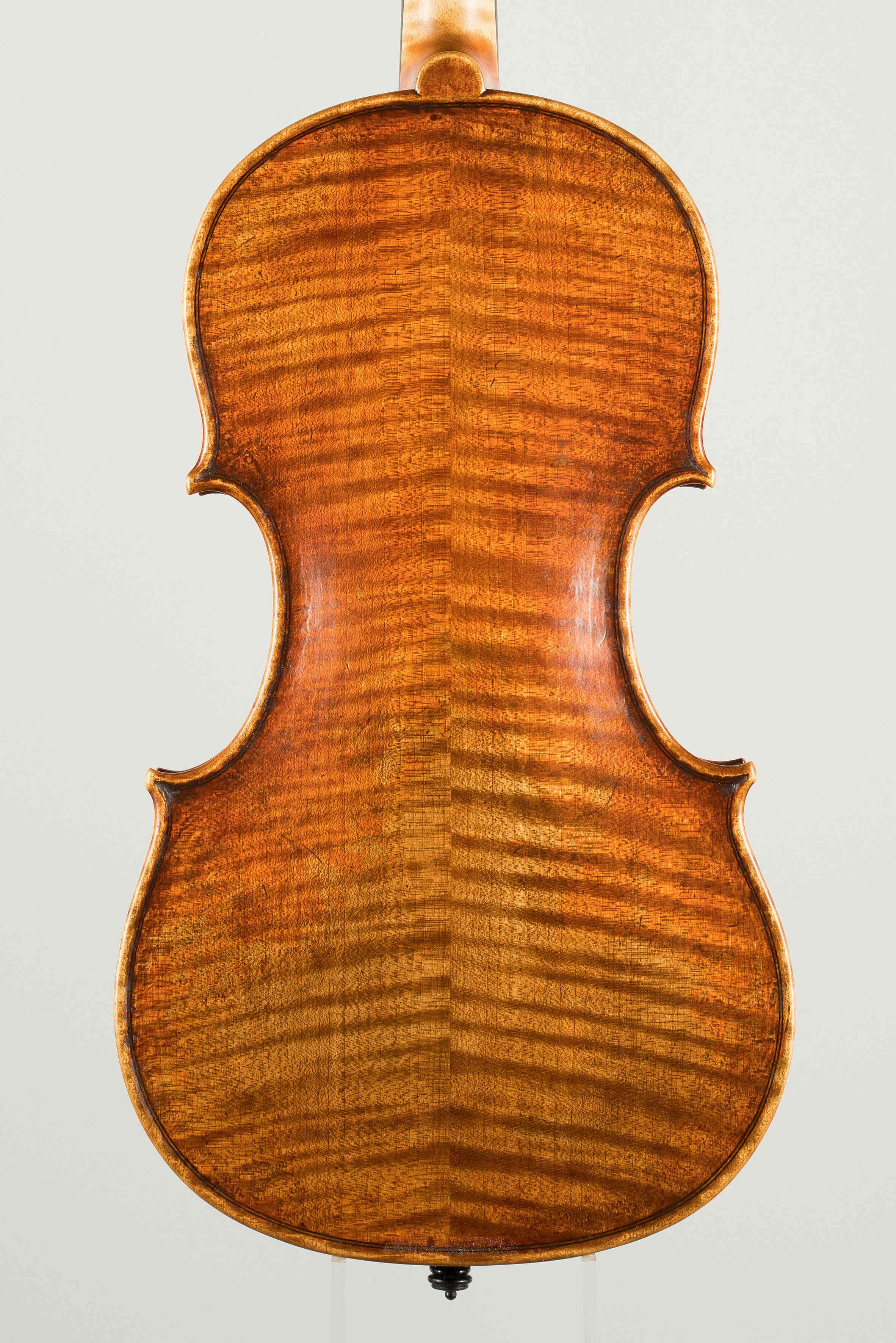 Housle Guarneri del Gesu 'Ole Bull' 1744