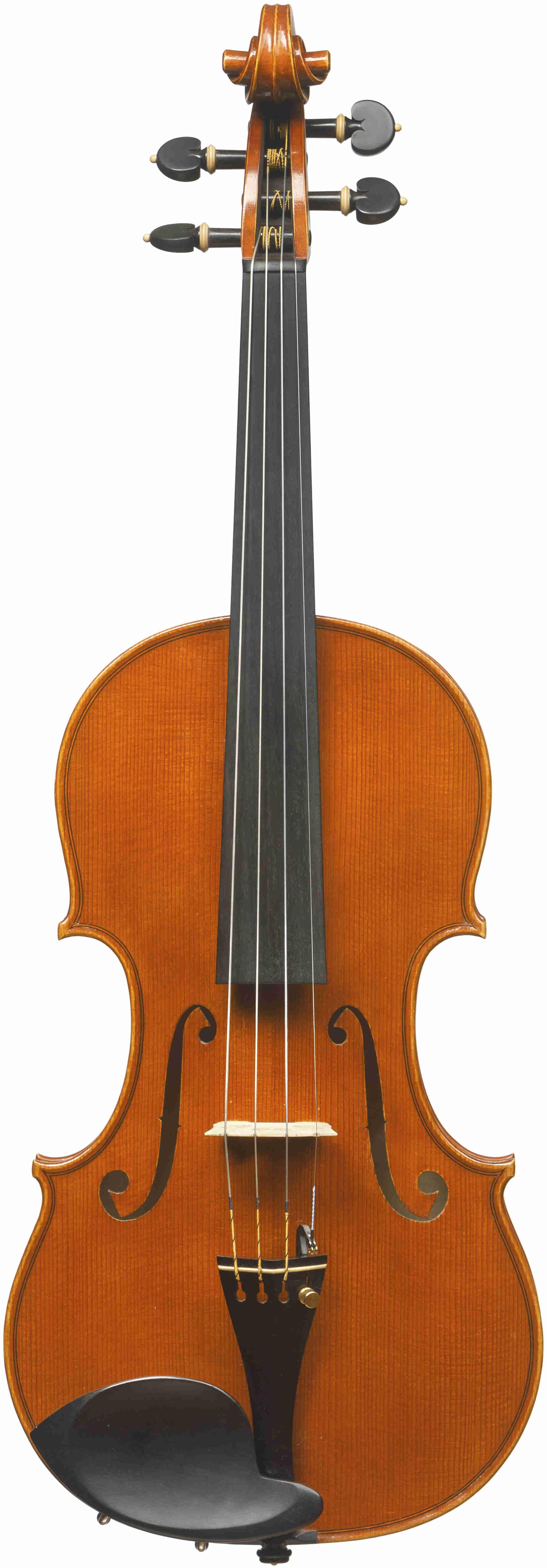 Housle Guarneri del Gesu 'Ole Bull' 1744