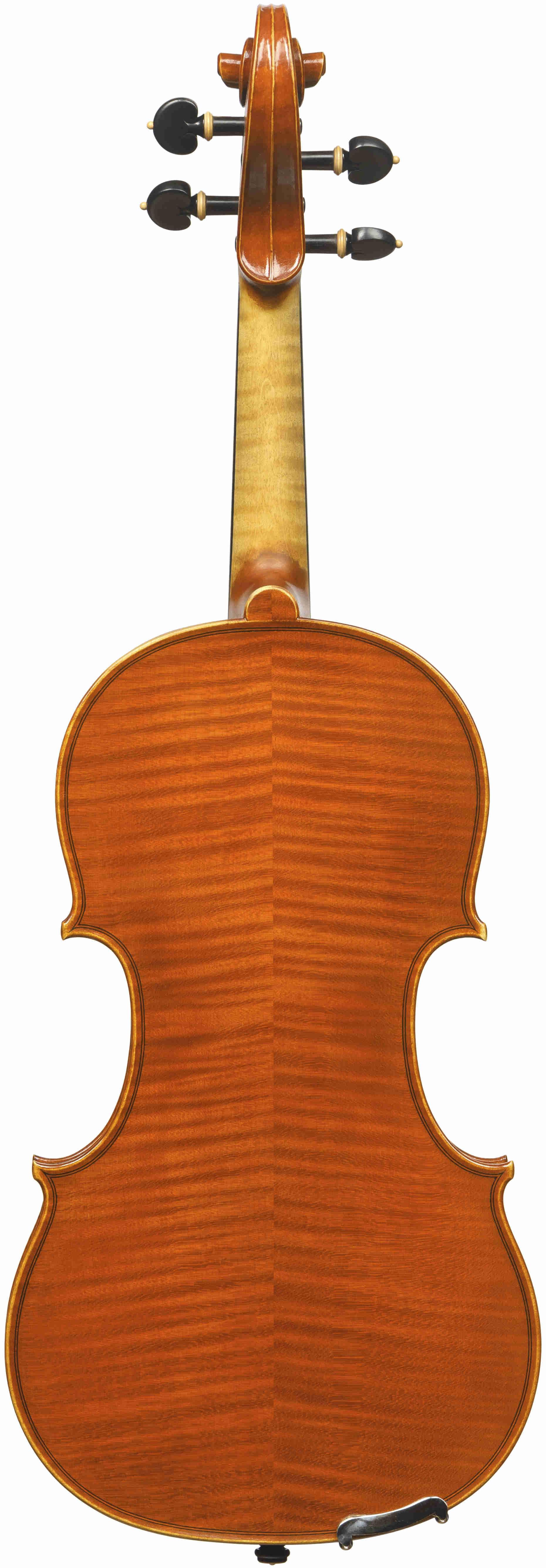Housle Guarneri del Gesu 'Ole Bull' 1744