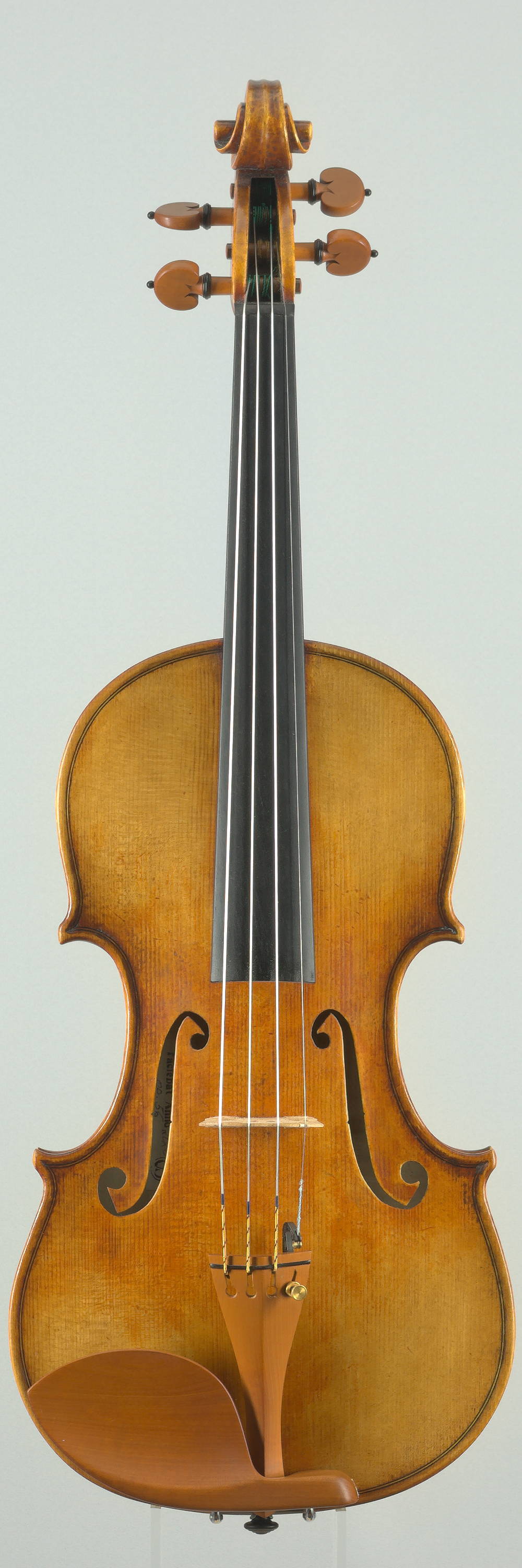 Housle Guarneri del Gesu 'Ole Bull' 1744