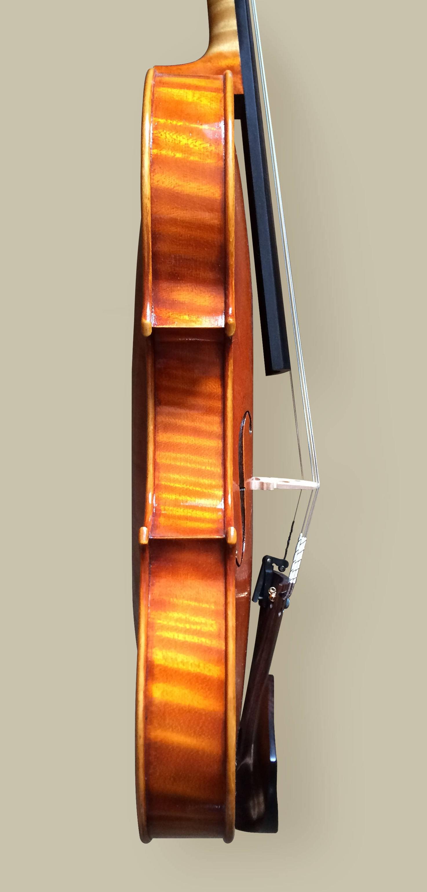 Housle A.Stradivari 'Titian' 1715