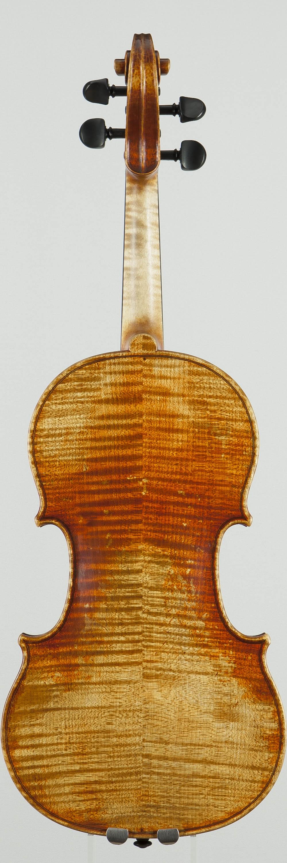 violin A.Stradivari 'Titian' 1715