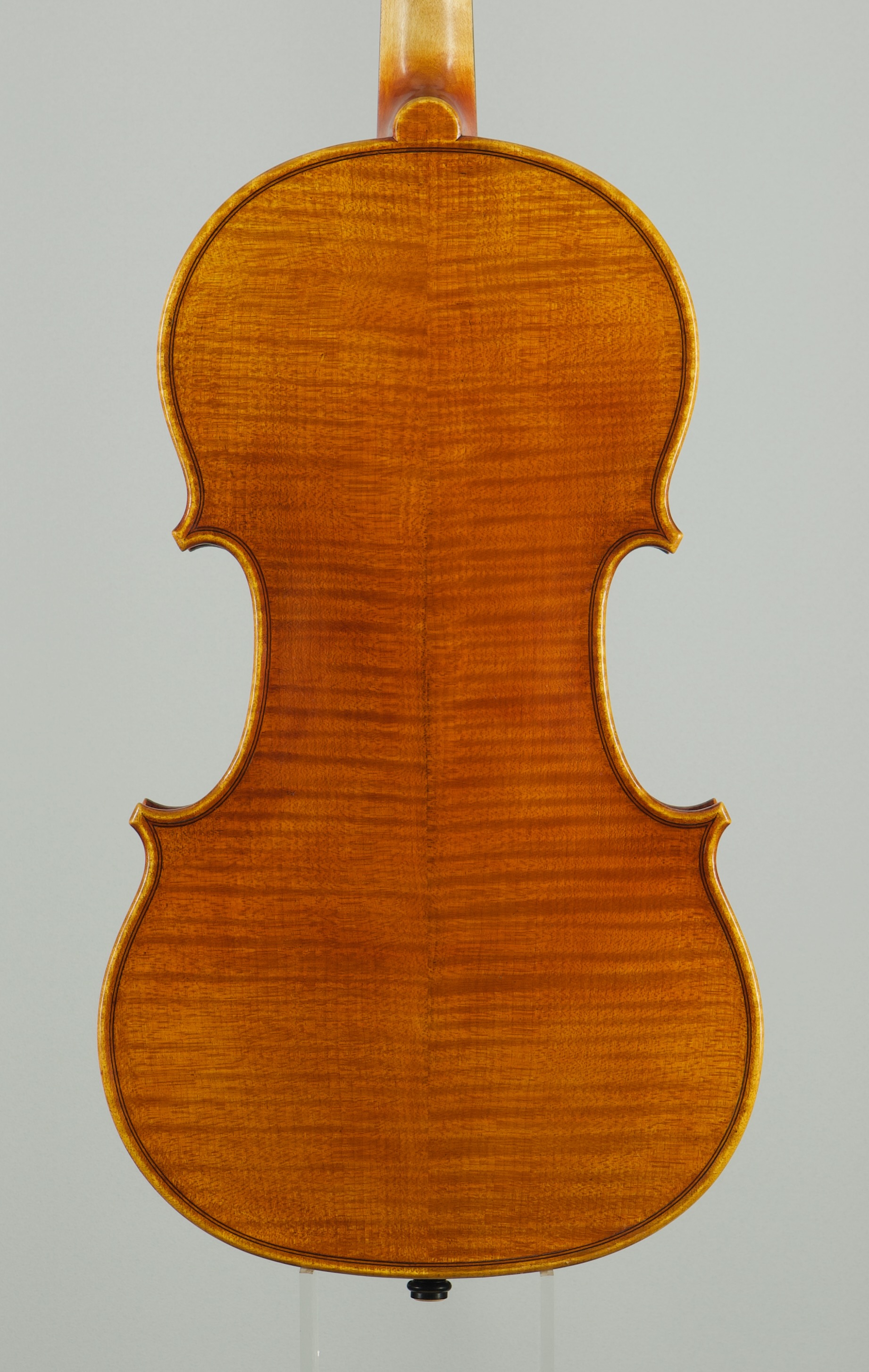 violin A.Stradivari 'Titian' 1715