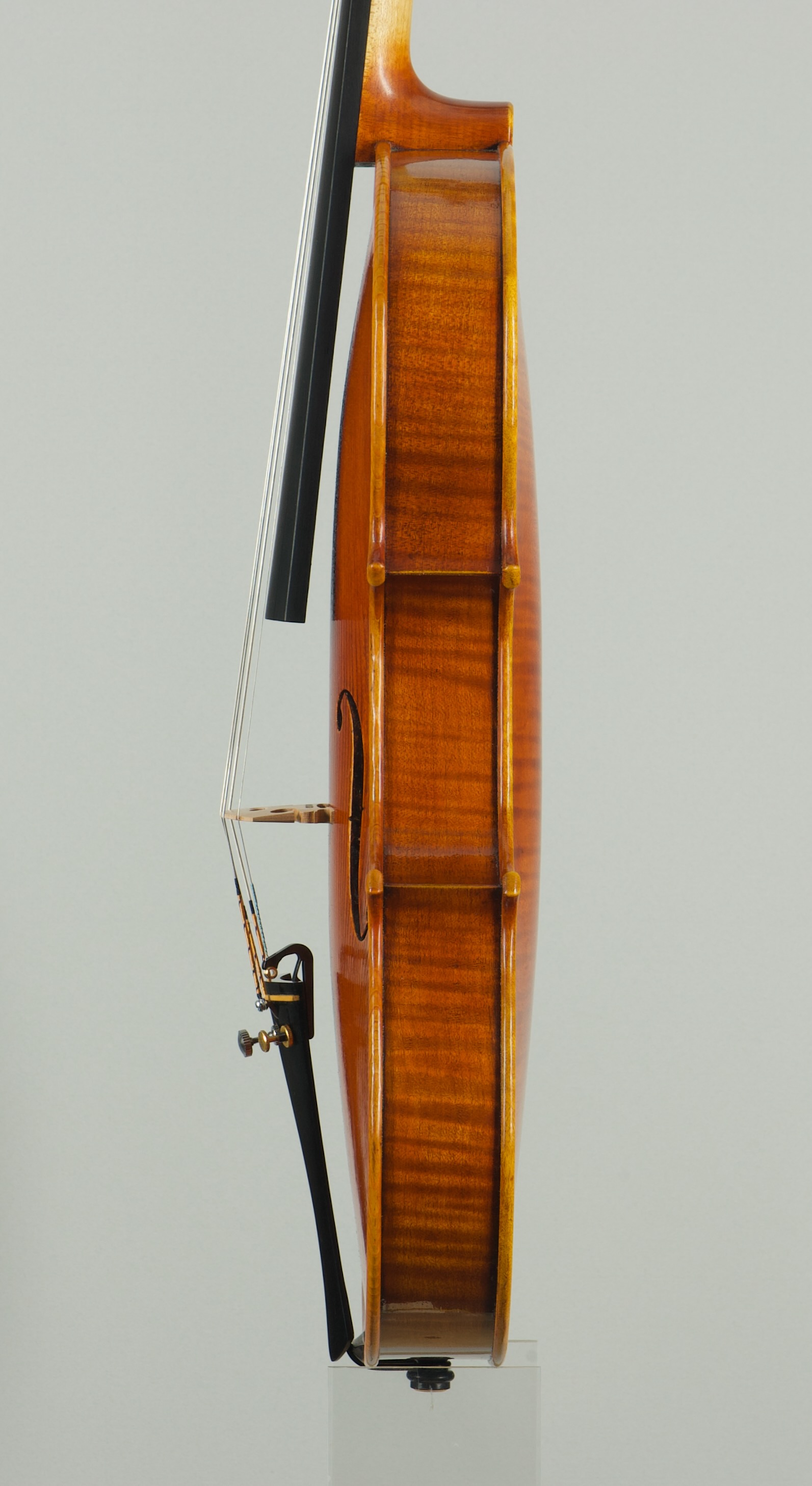 violin A.Stradivari 'Titian' 1715
