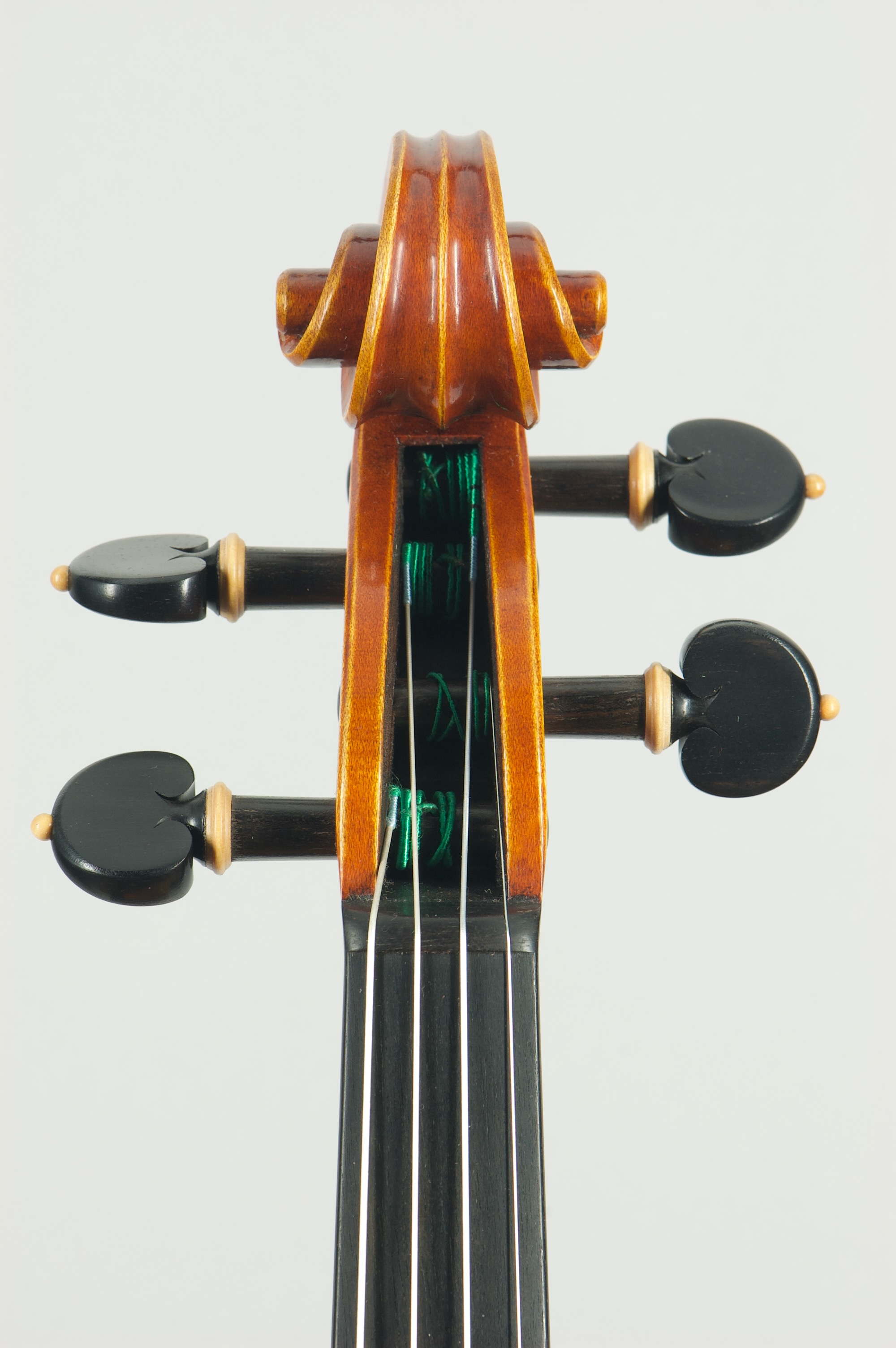 violin A.Stradivari 'Titian' 1715