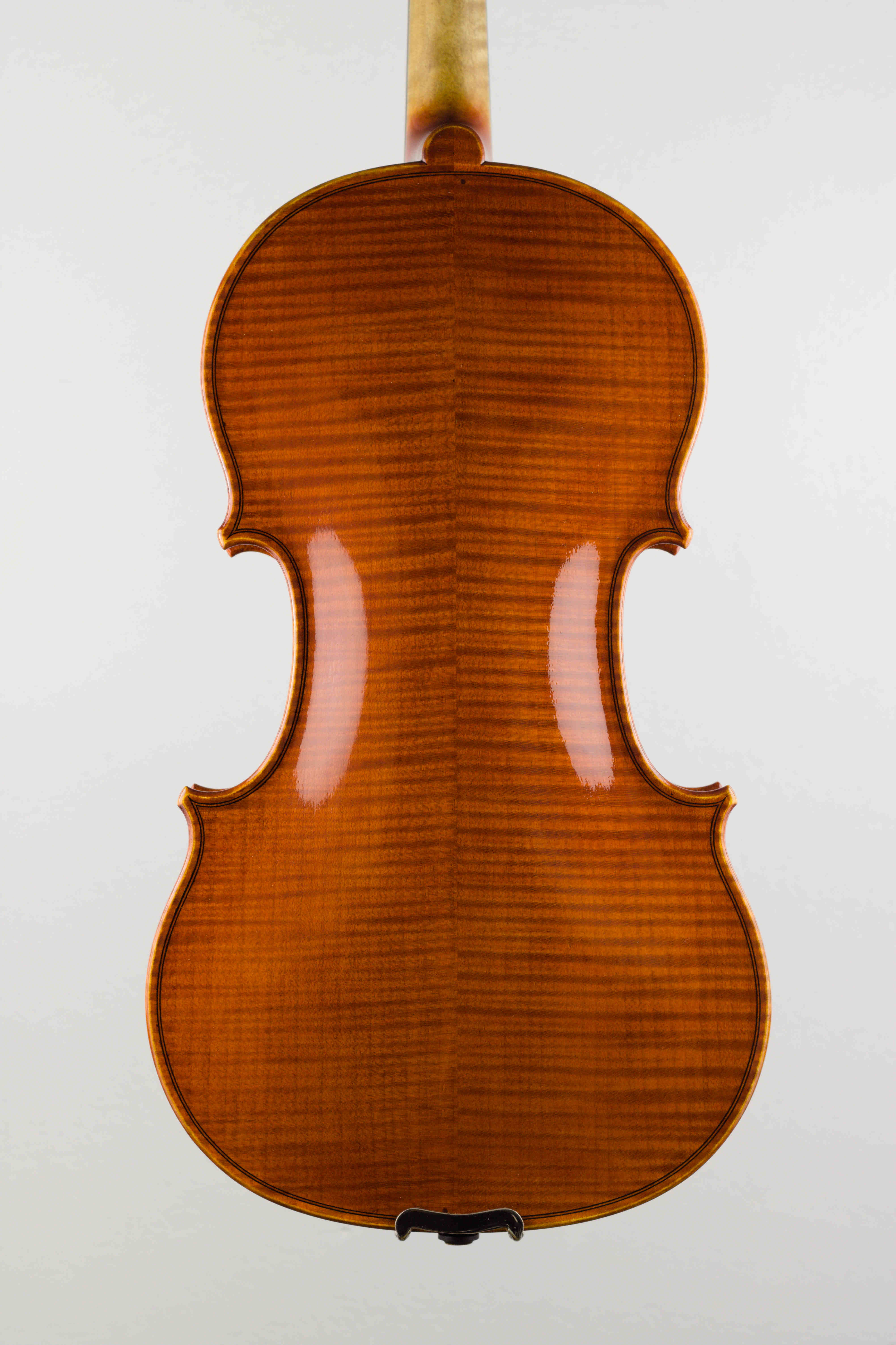 violin A.Stradivari 'Titian' 1715