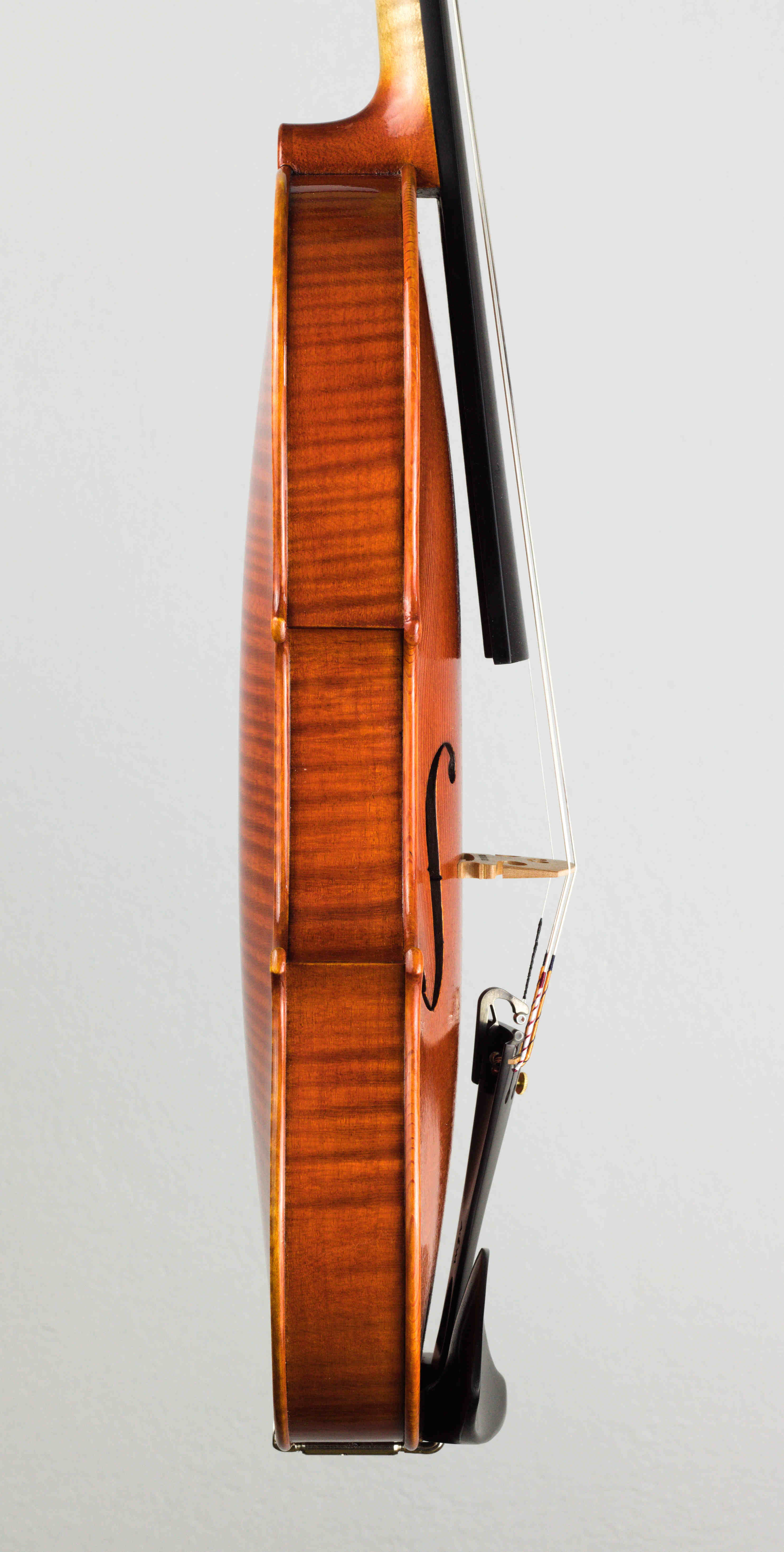 violin A.Stradivari 'Titian' 1715