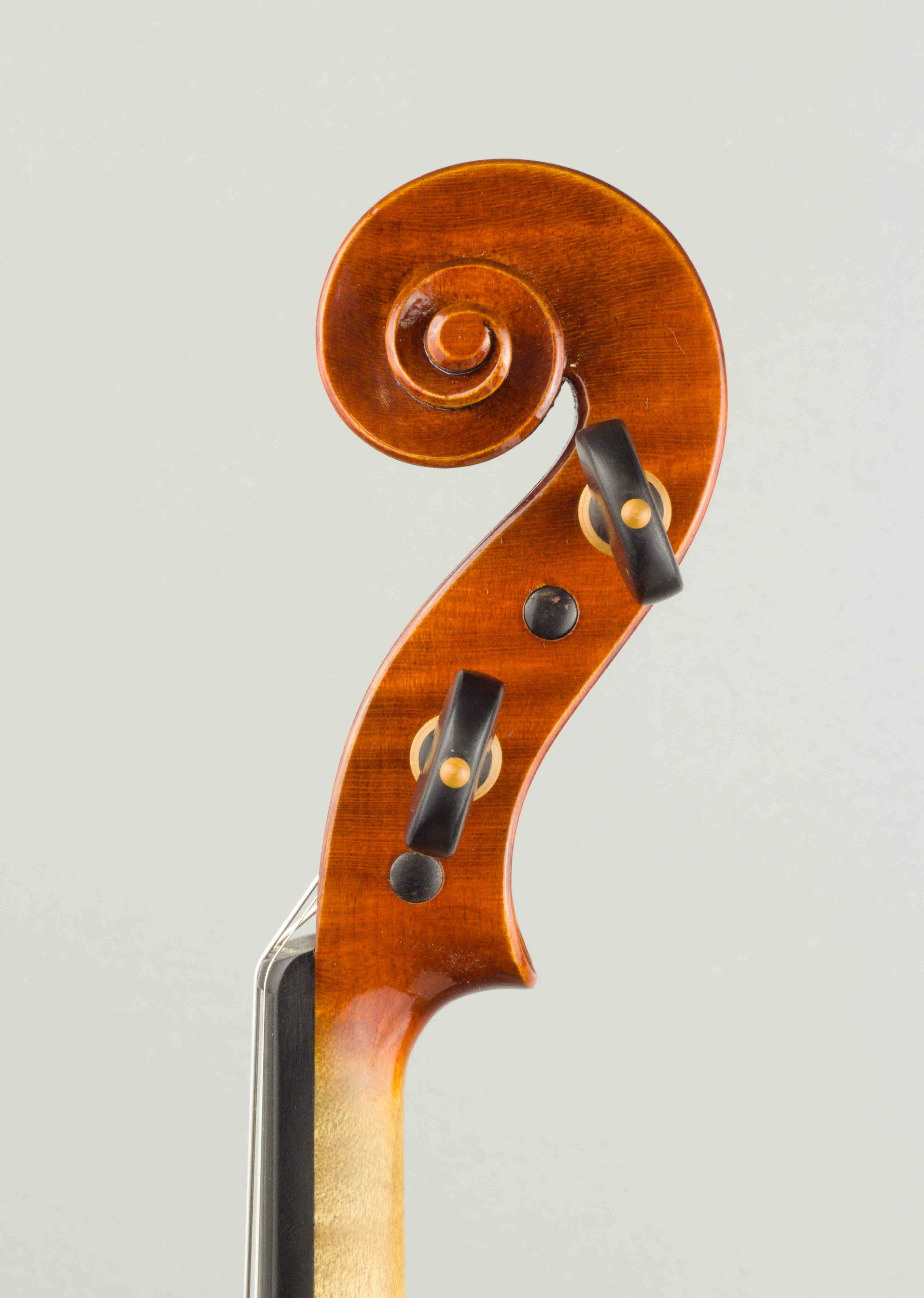 violin A.Stradivari 'Titian' 1715