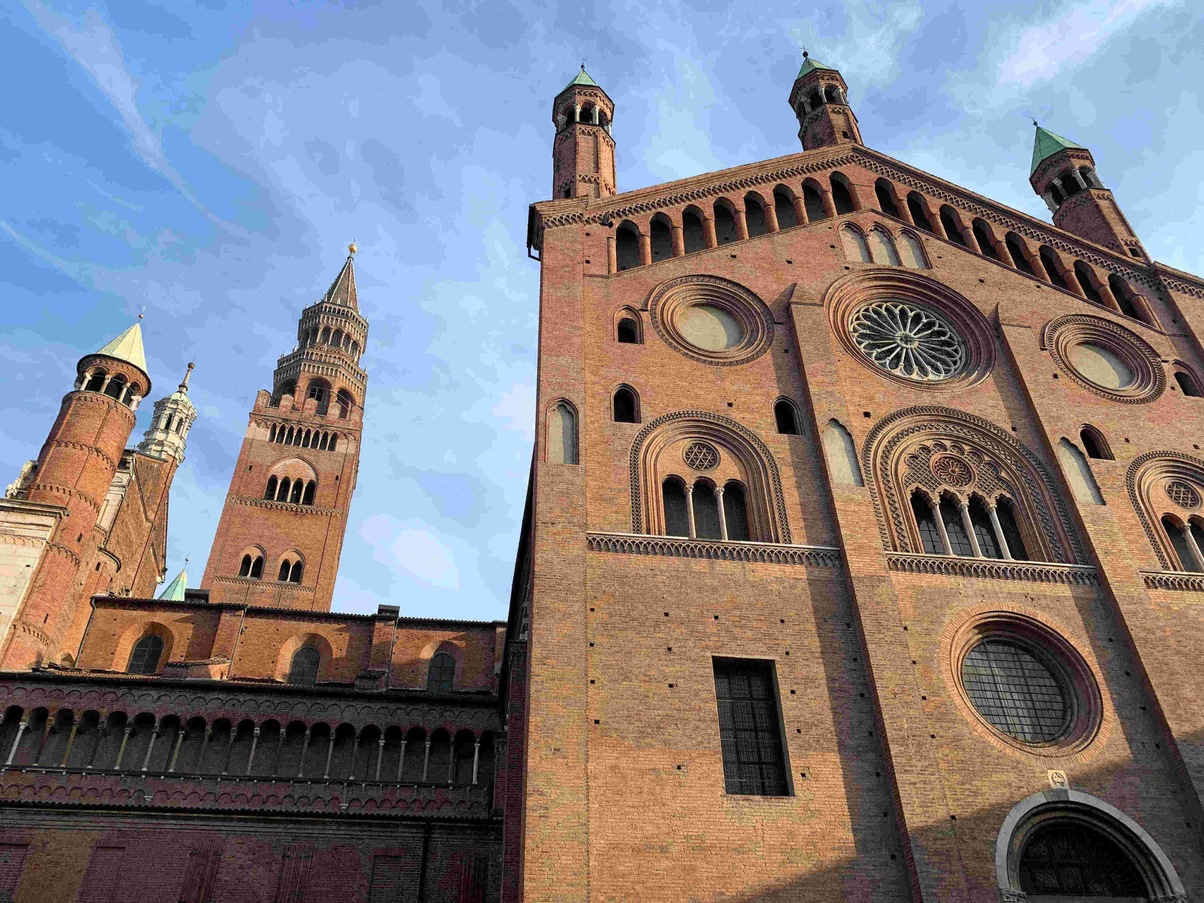 XV Concorso Triennale Internazionale di Liuteria Antonio Stradivari