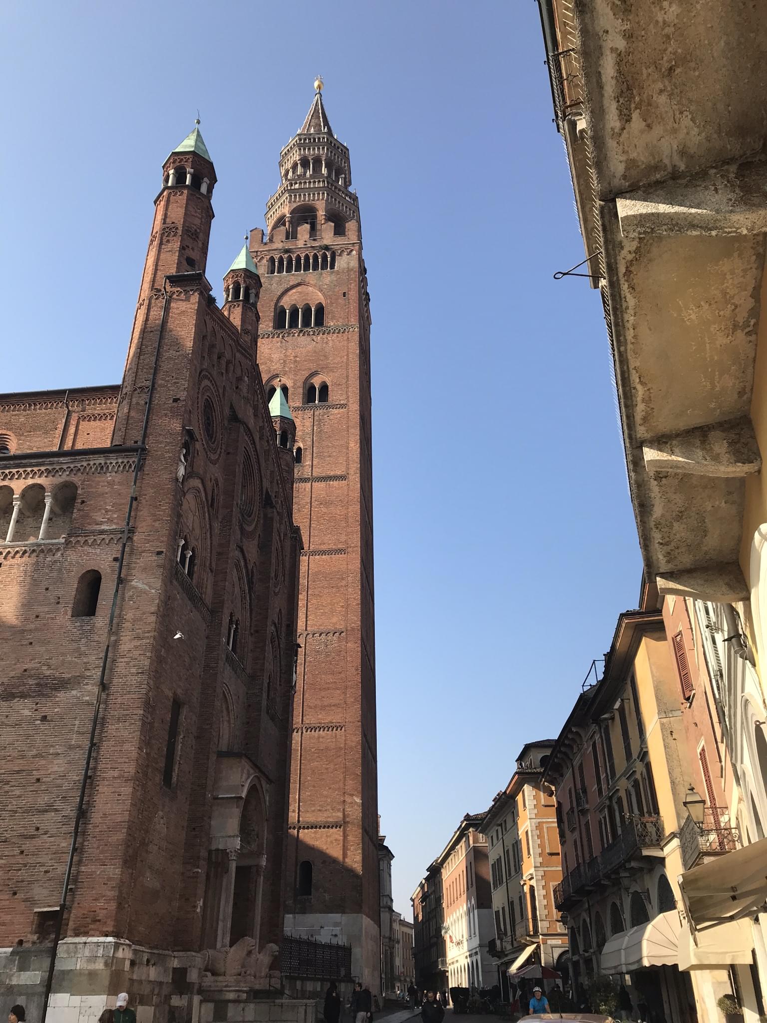 XV Concorso Triennale Internazionale di Liuteria Antonio Stradivari