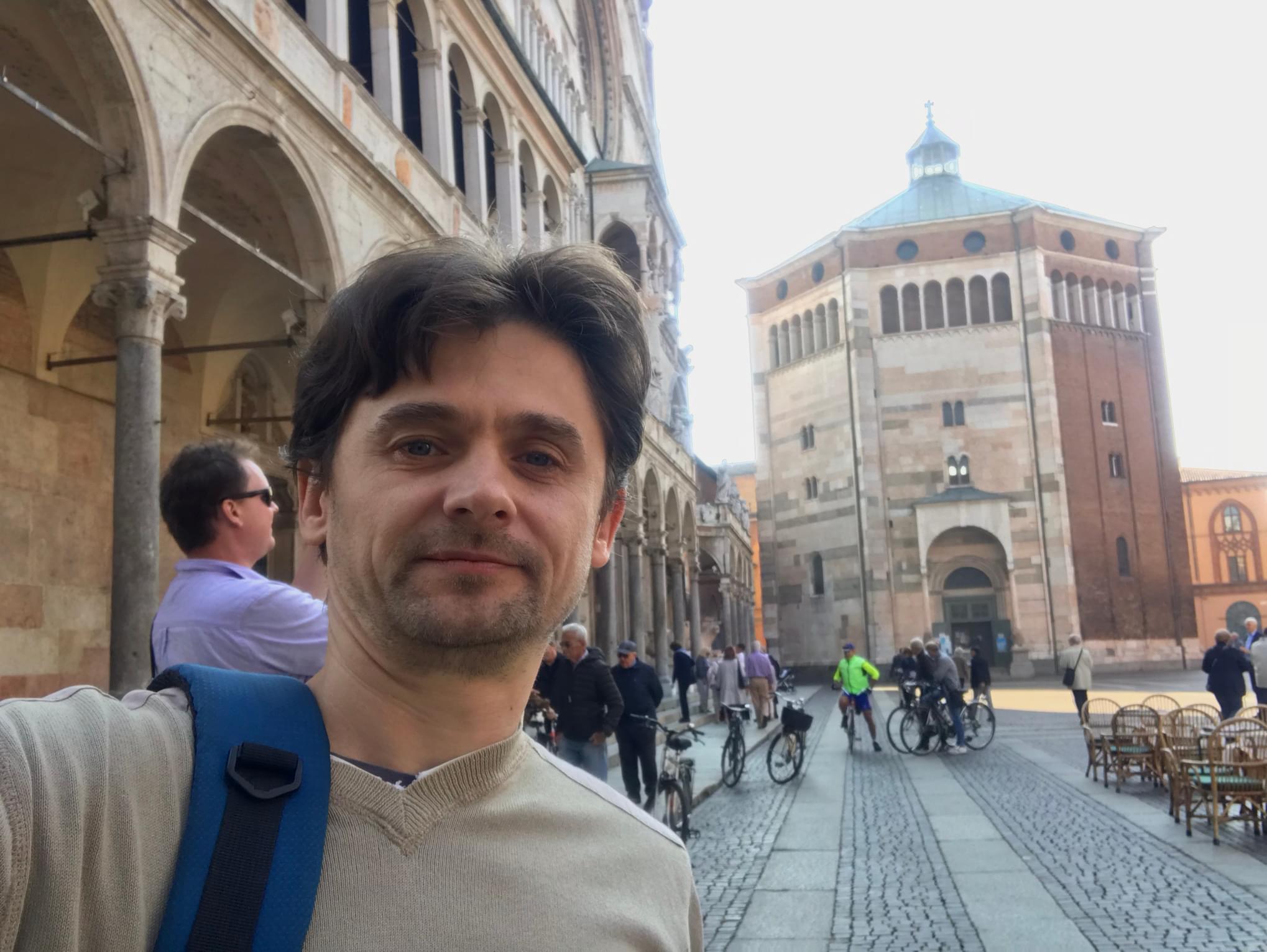 XV Concorso Triennale Internazionale di Liuteria Antonio Stradivari