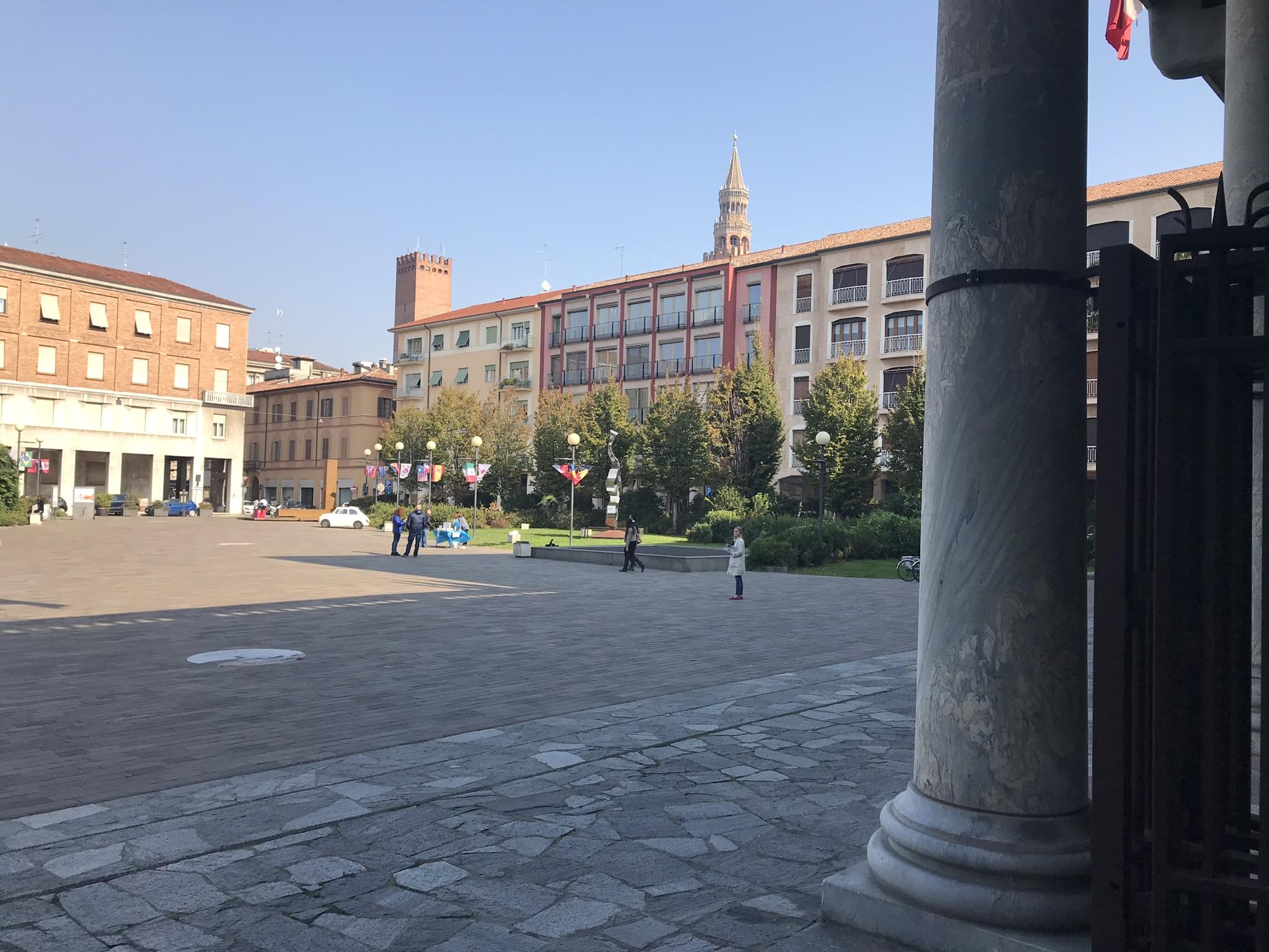 XV Concorso Triennale Internazionale di Liuteria Antonio Stradivari