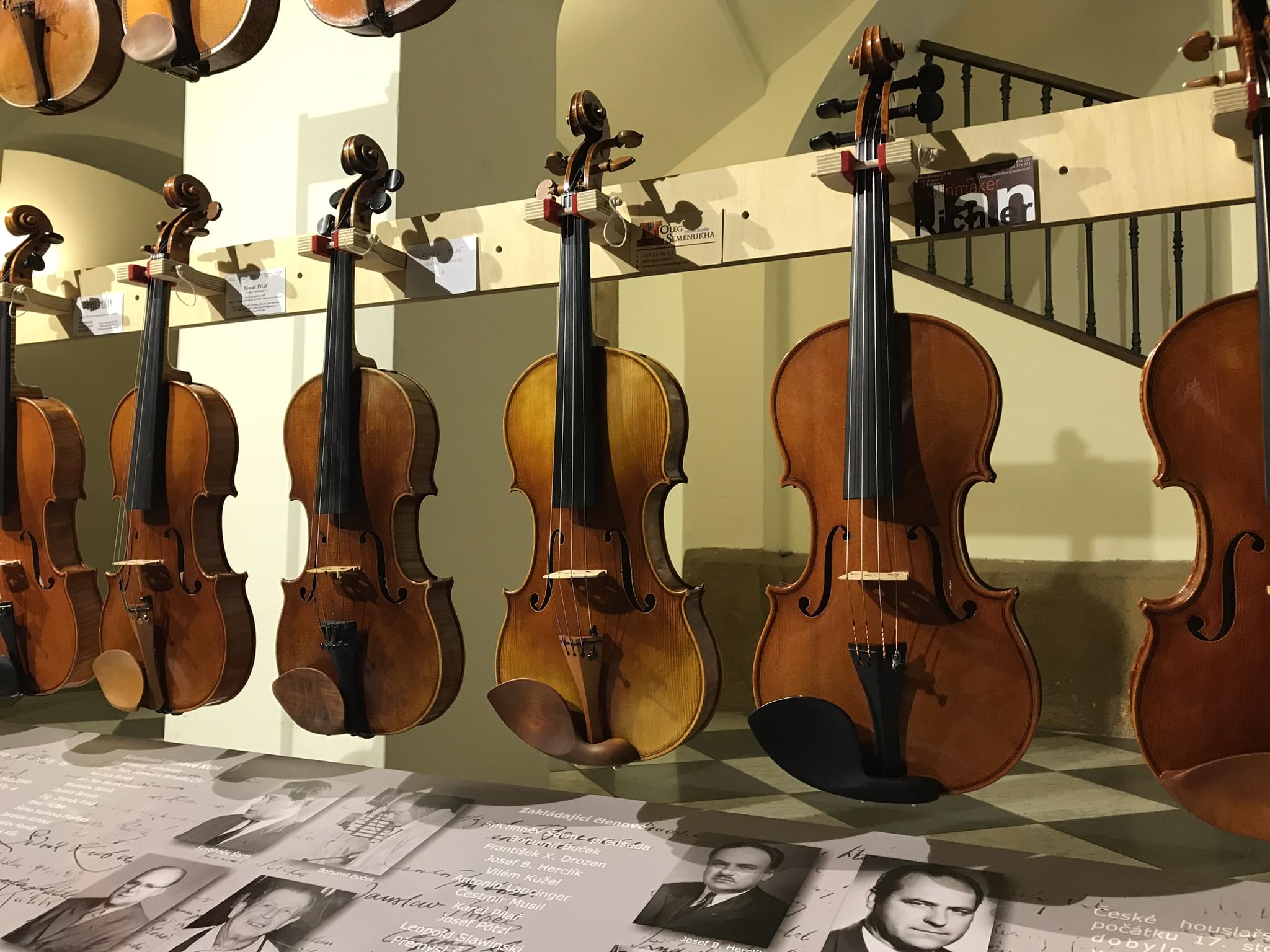 60-th anniversary of KUH November 2018