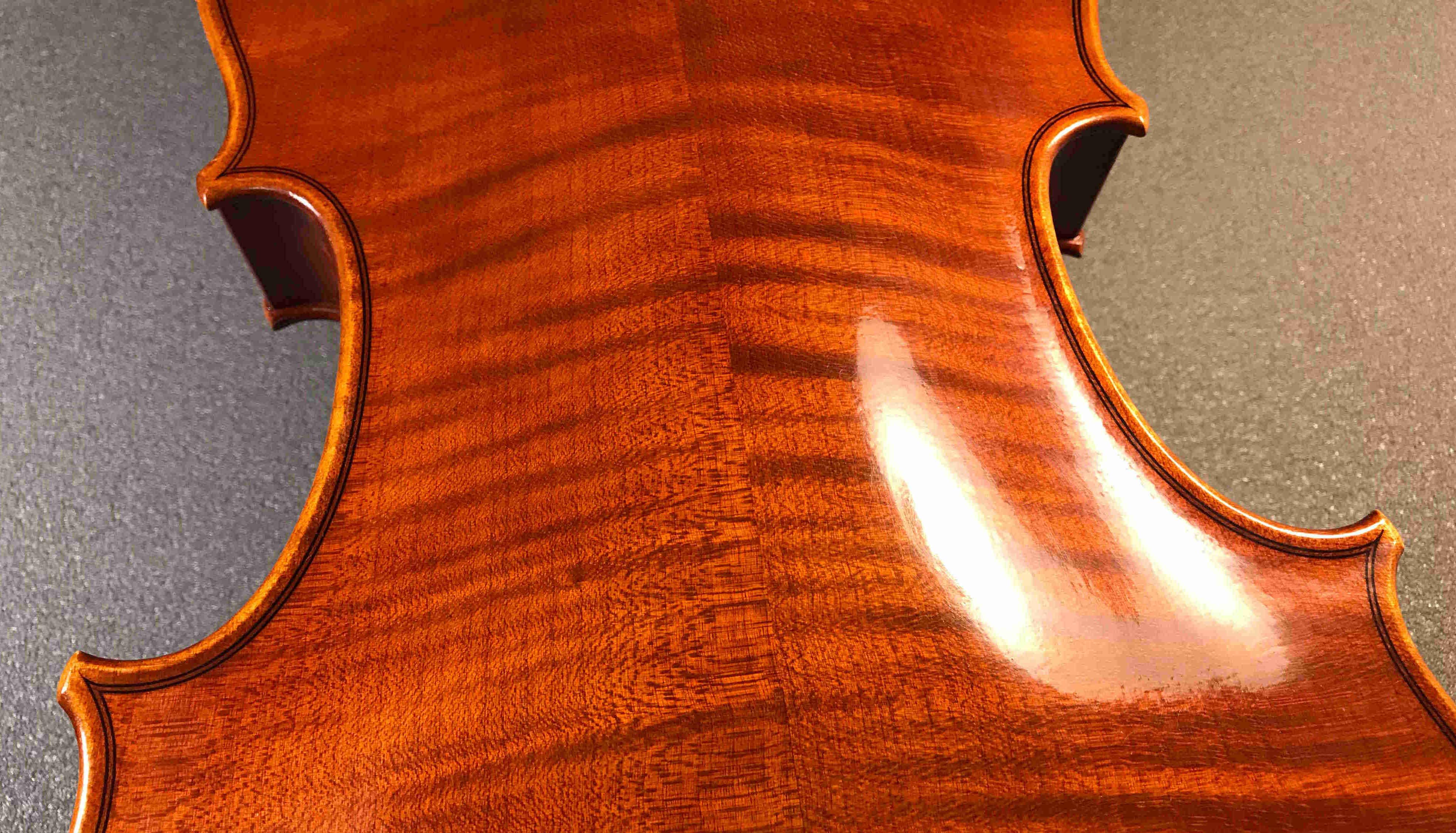Viola G.B.Guadagnini 1785