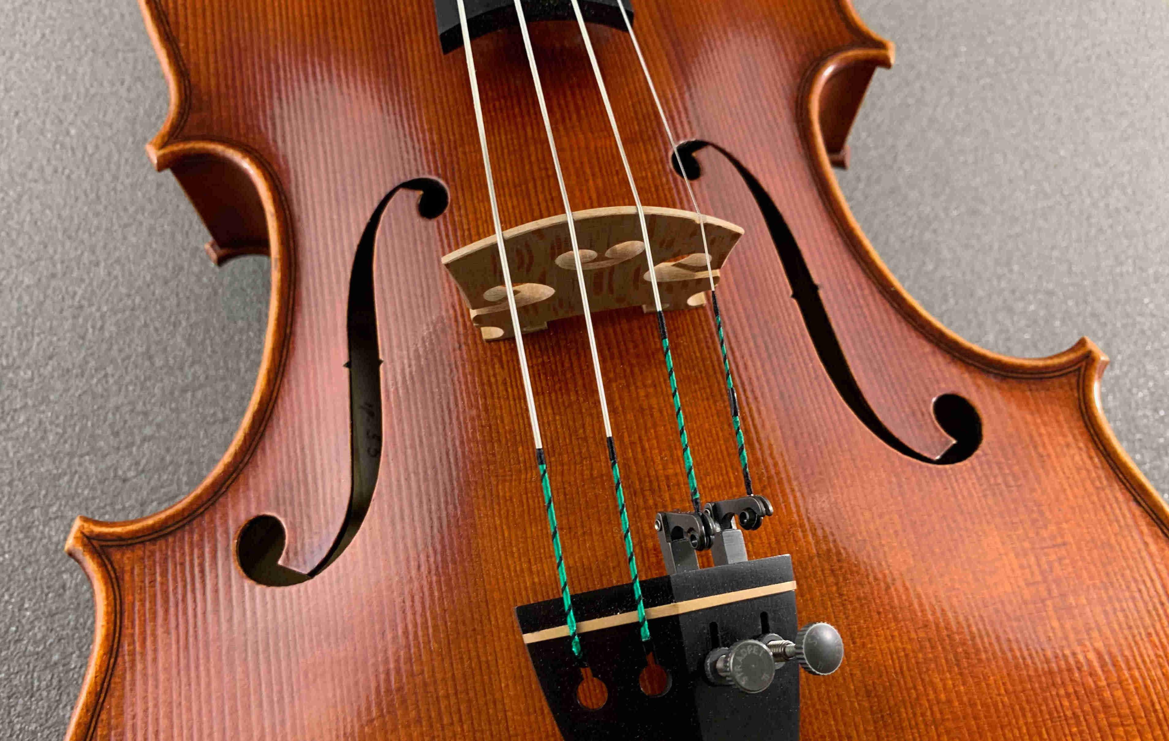 Viola G.B.Guadagnini 1785