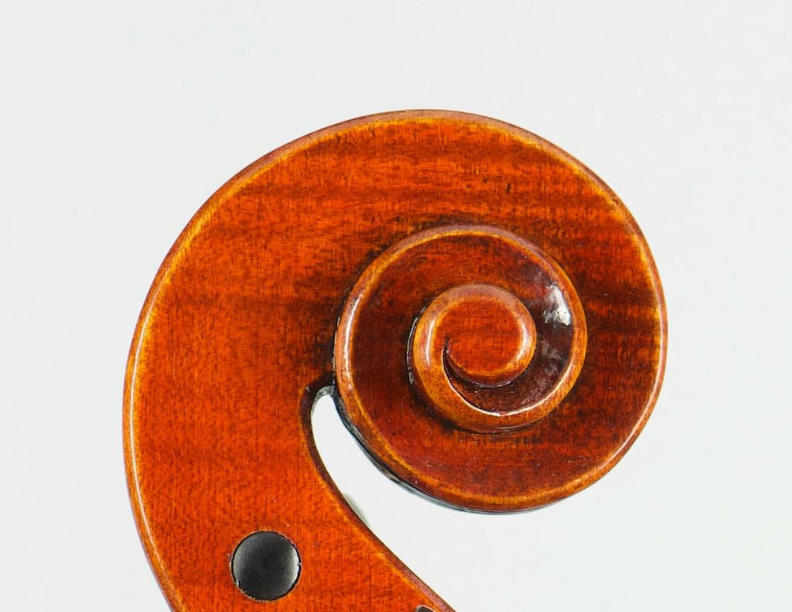 Viola G.B.Guadagnini 1785