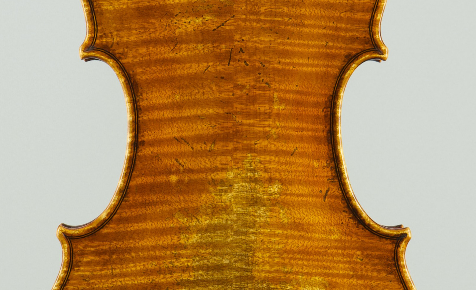 Housle Guarneri del Gesu 'David, Heifetz'