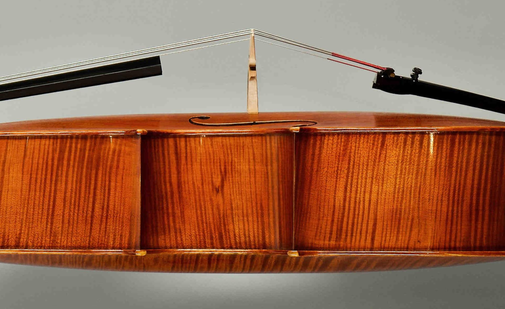 Violončelo D.Montagnana