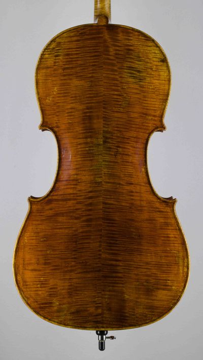 Violoncello Modelu A.Stradivari