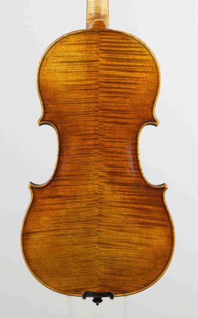 podle Antonio Stradivari „Mediceo“ 1716