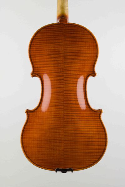 Model A. Stradivari "Titian", 1715