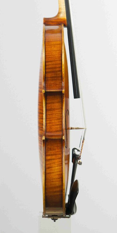 podle Antonio Stradivari „Mediceo“ 1716