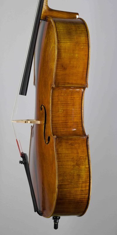 Violoncello Modelu A.Stradivari